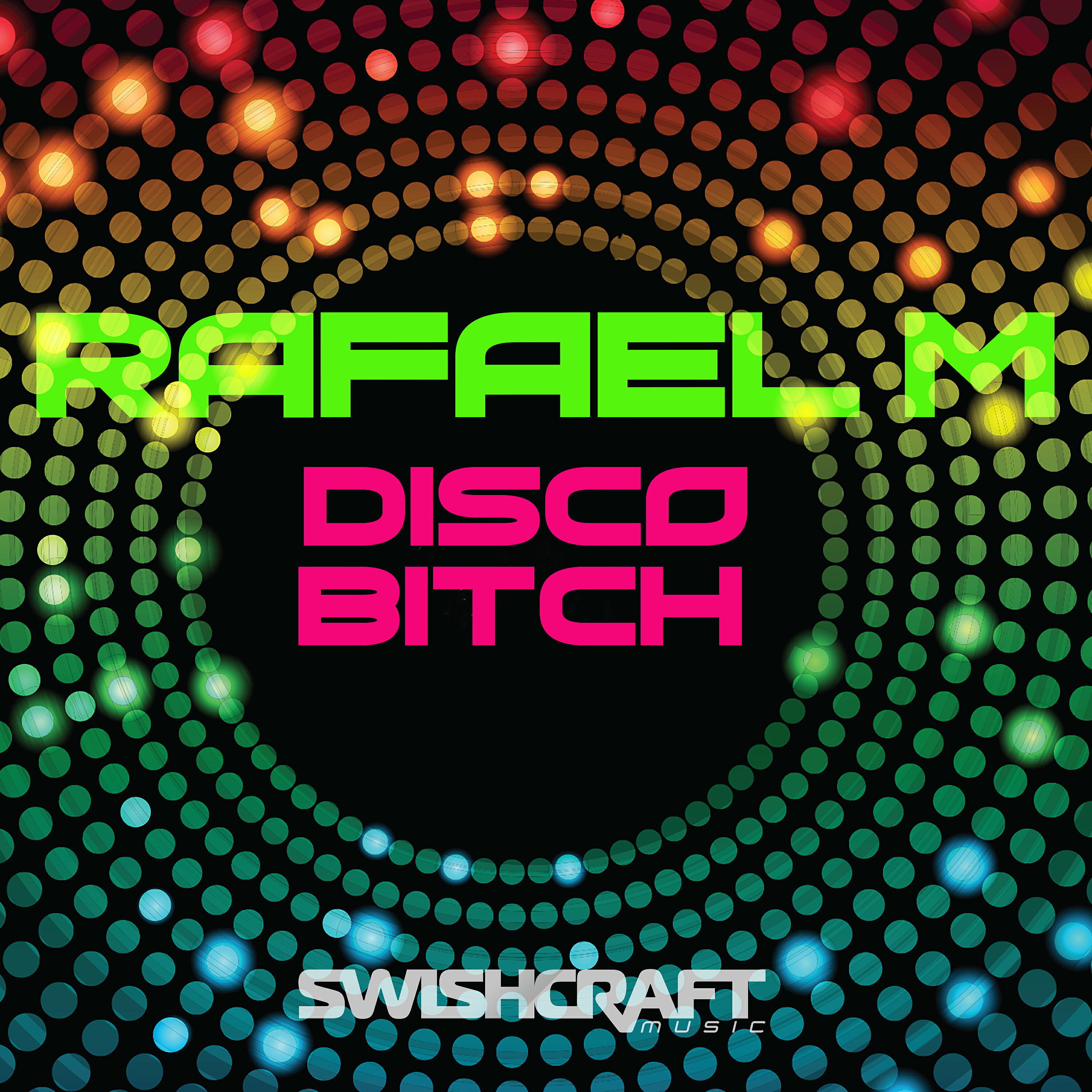 Релиз Disco Bitch