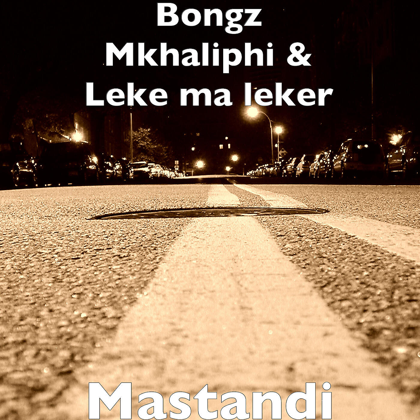 Bongz Mkhaliphi