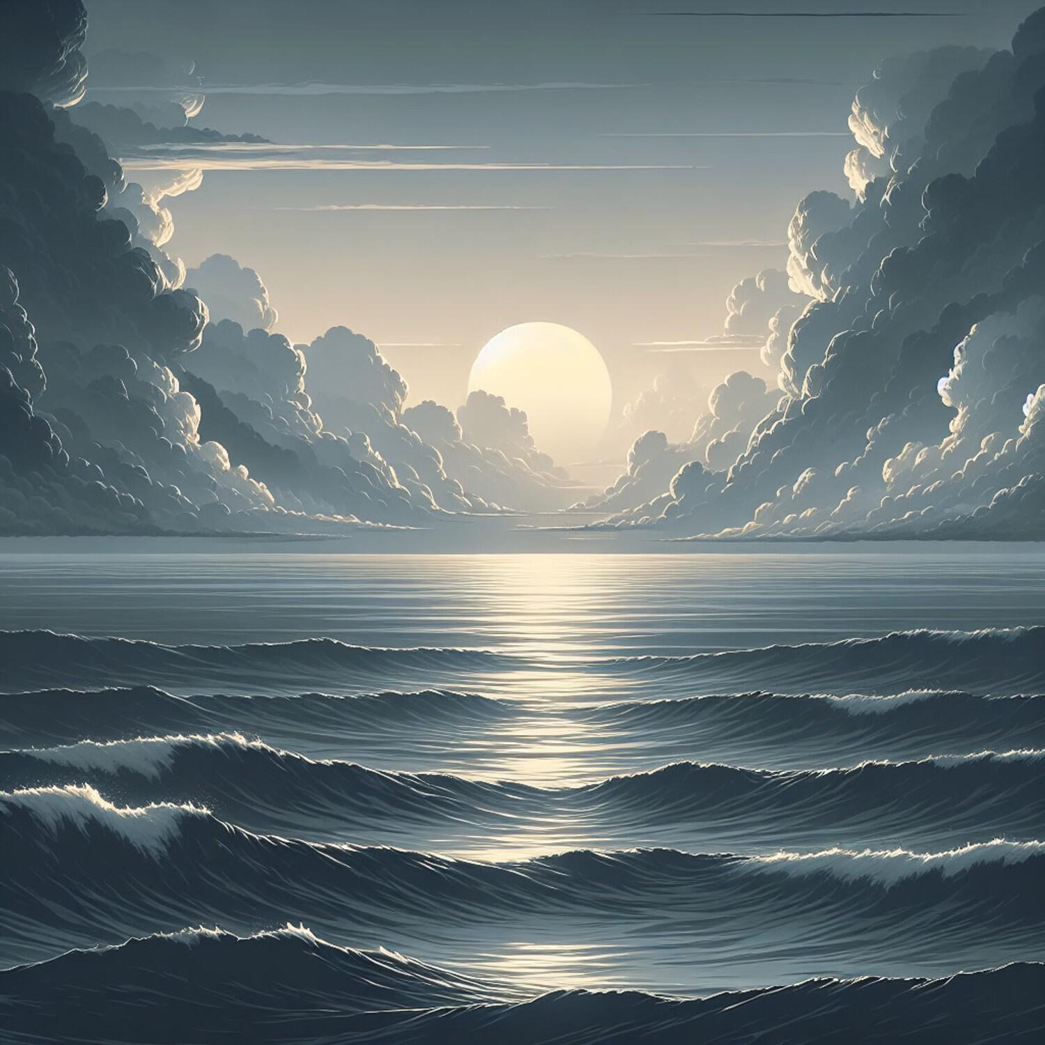 Релиз Ocean 4 Di [E]