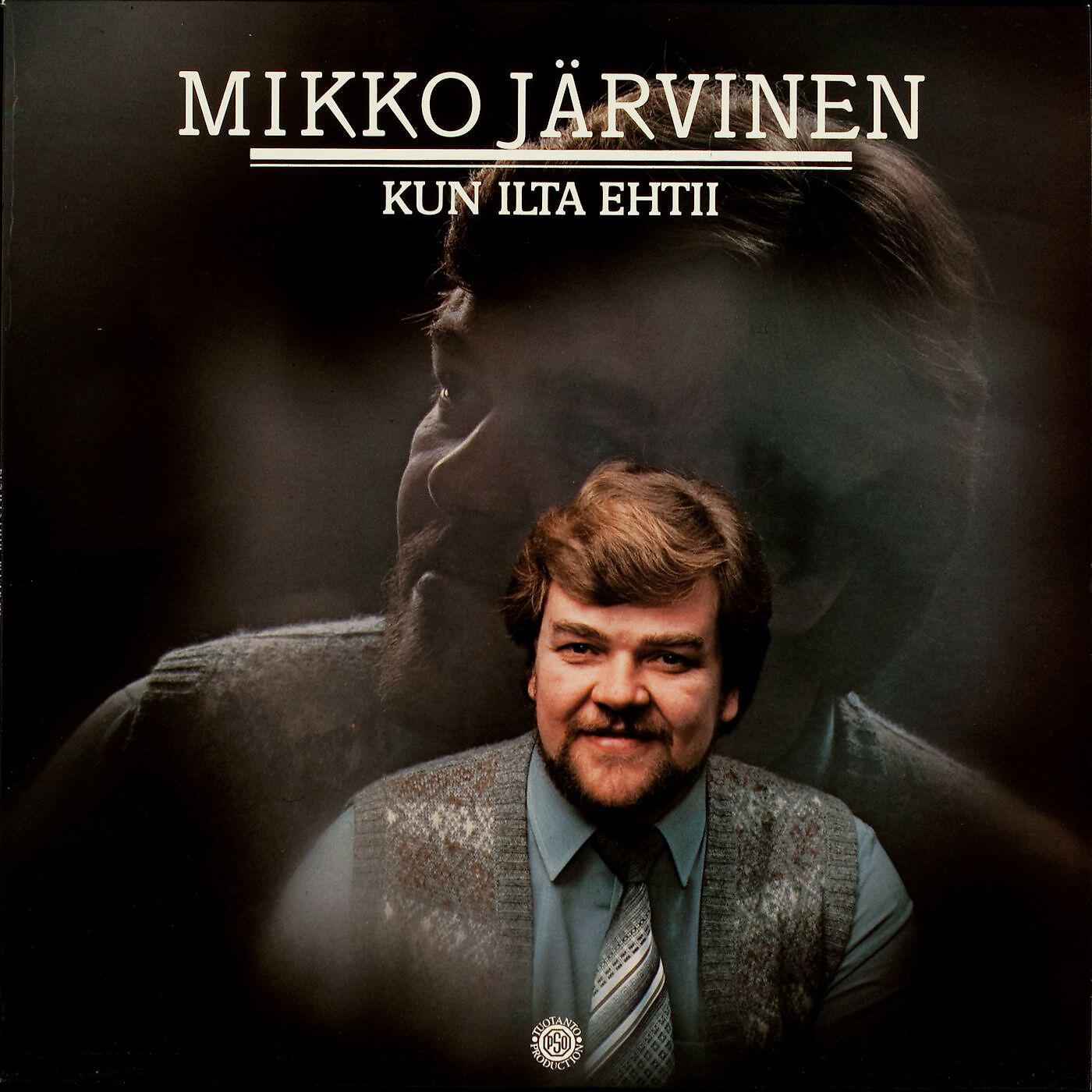 Релиз Kun ilta ehtii