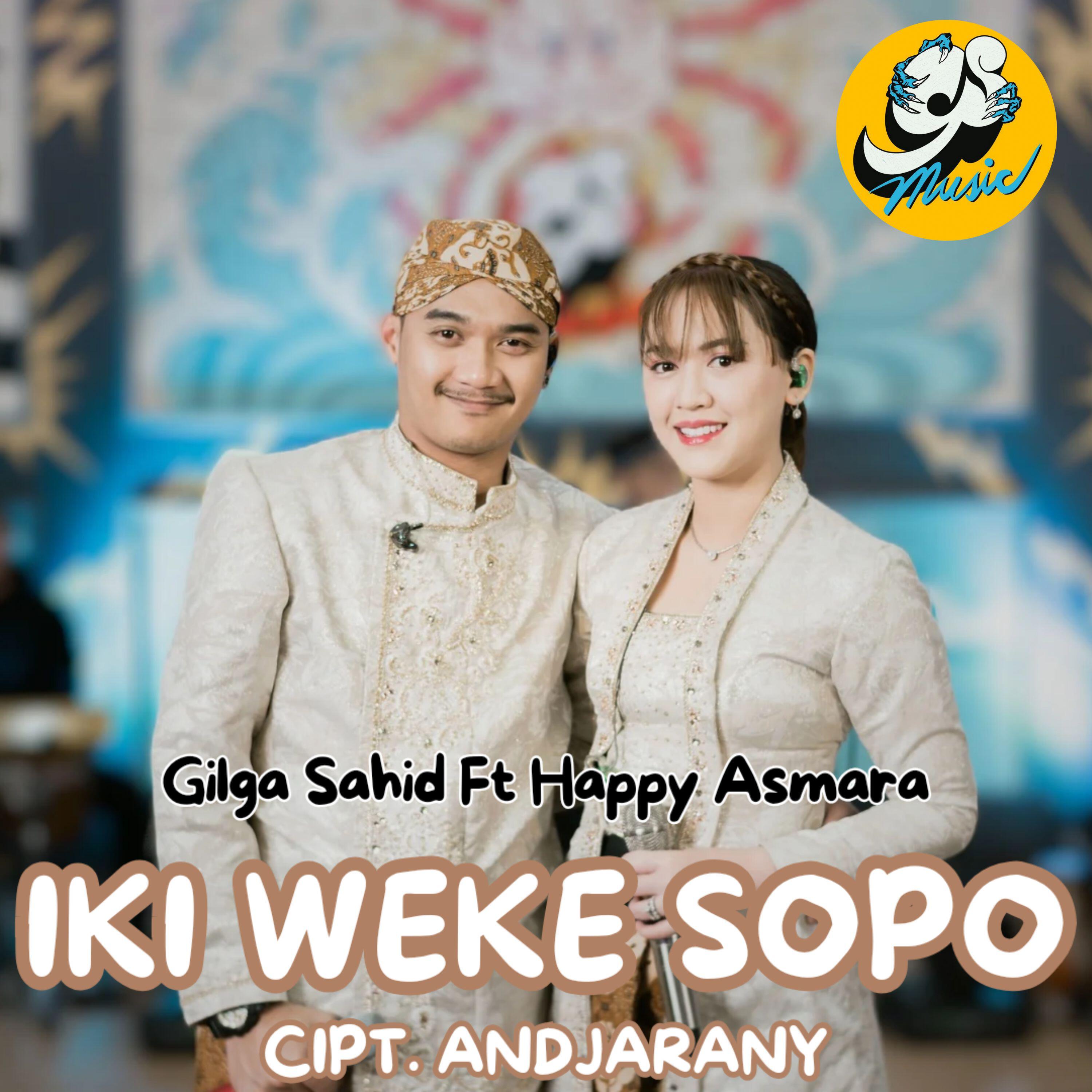 Релиз Iki Weke Sopo