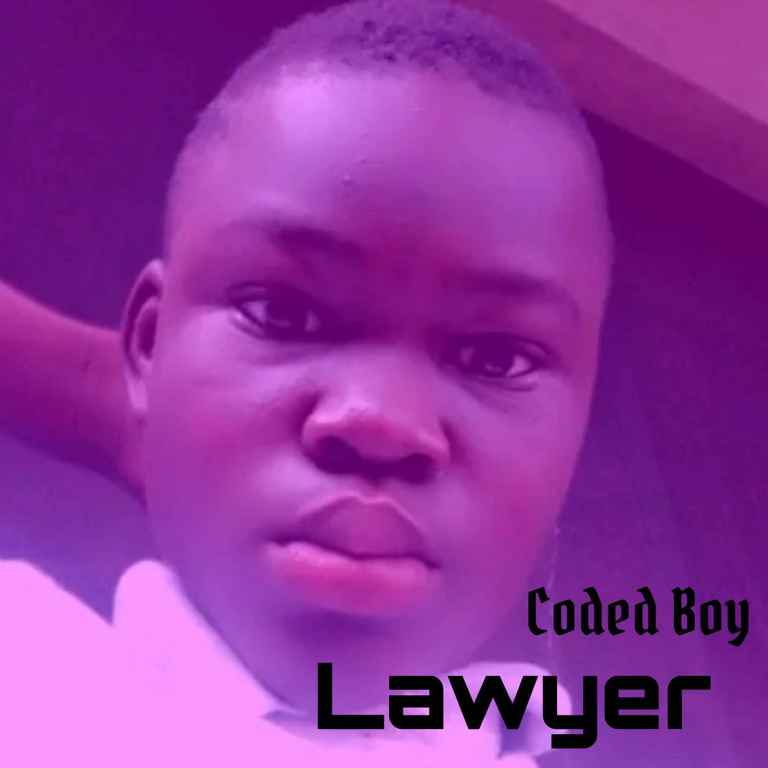 Релиз Lawyer