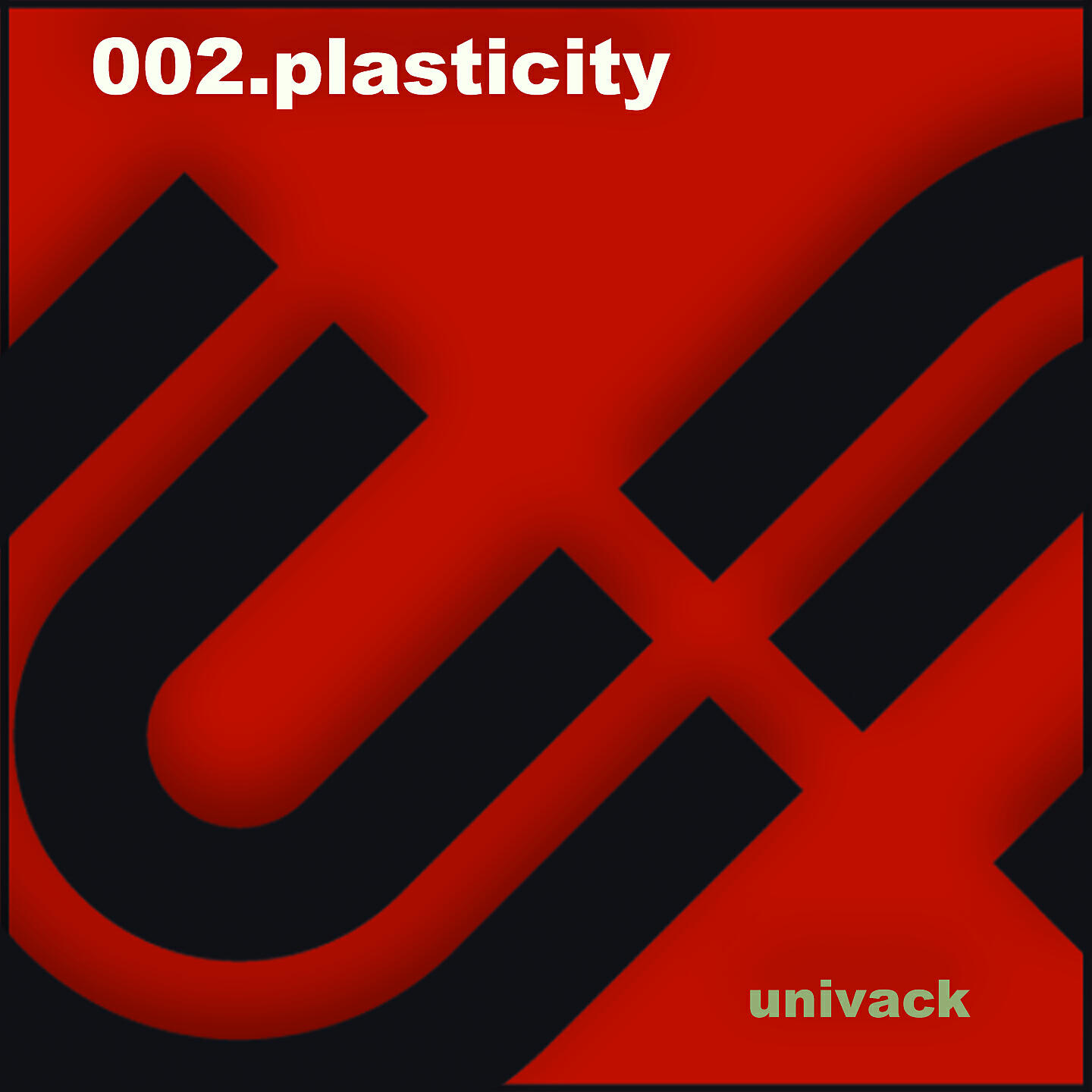 Релиз Plasticity