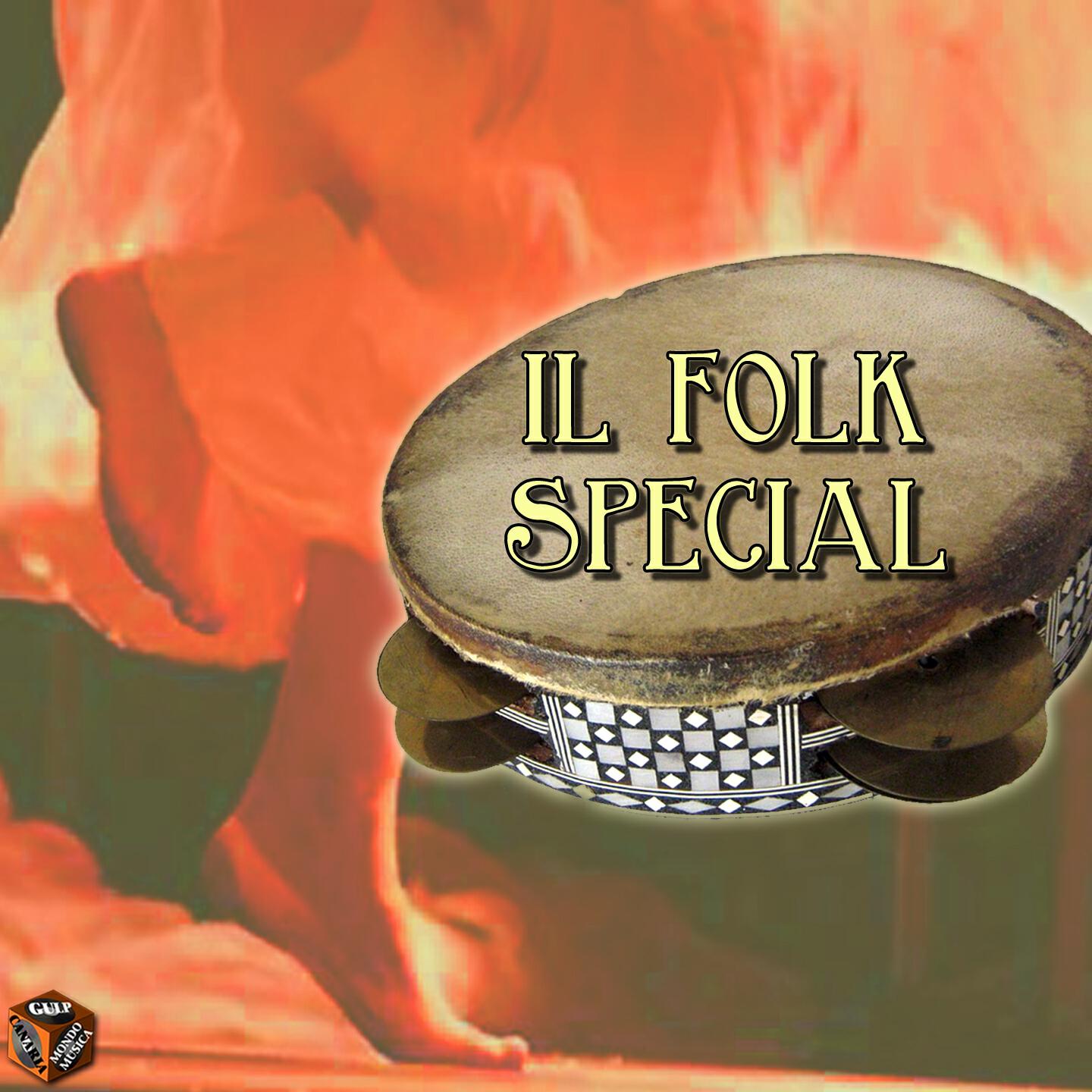 Релиз Il folk special