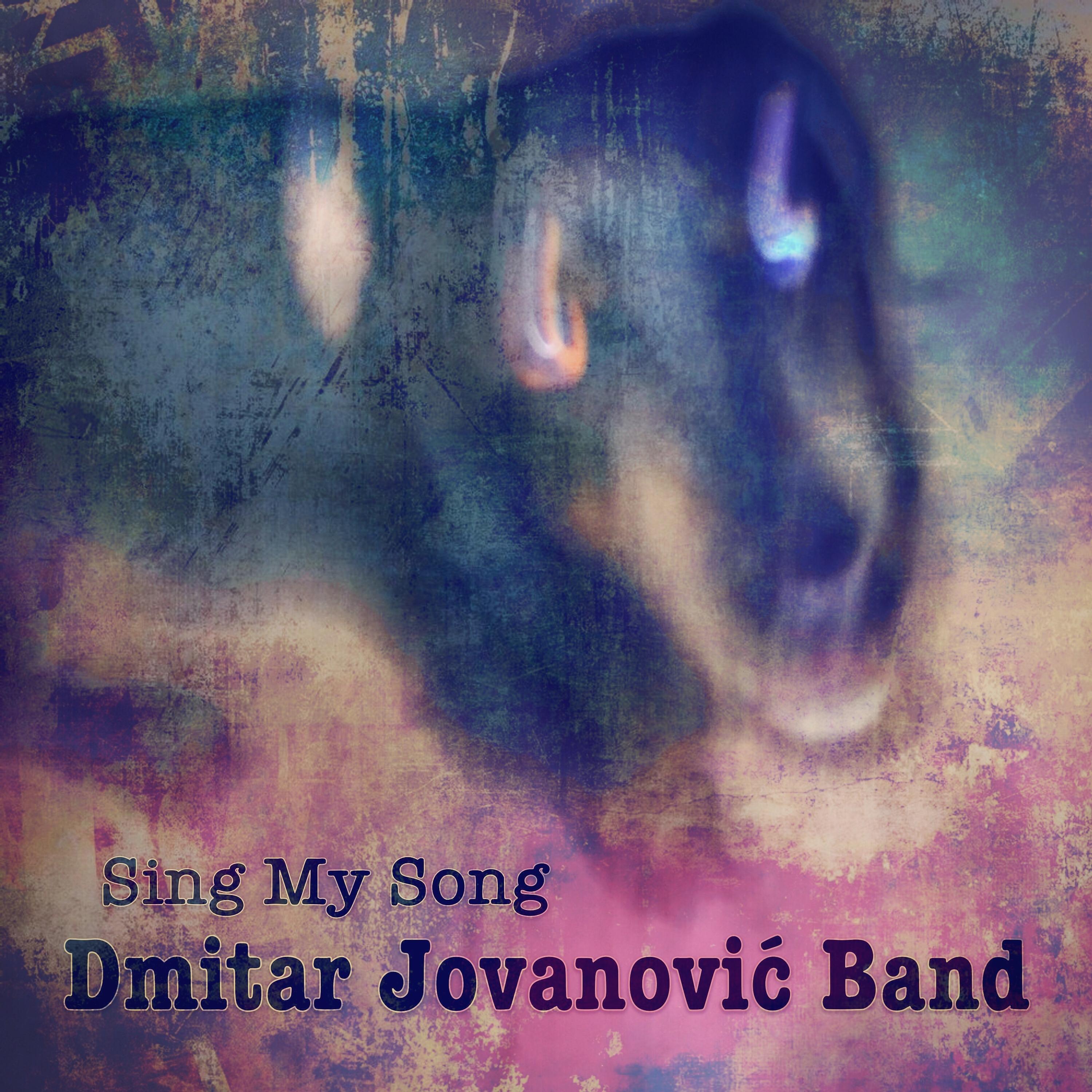 Релиз Sing My Song