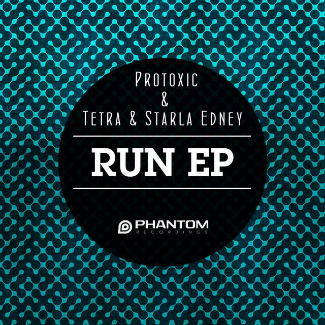 Релиз Run EP