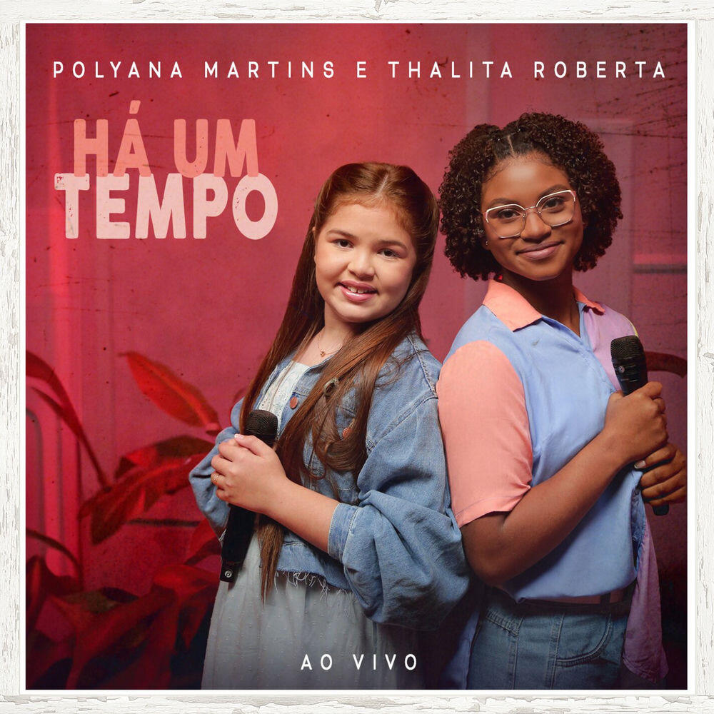 Релиз Há Um Tempo (Ao Vivo)