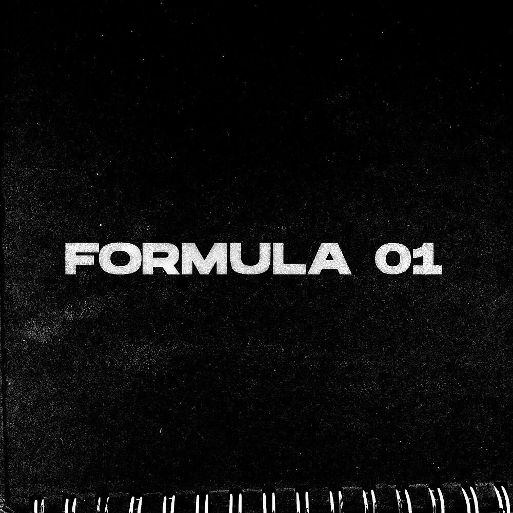 Релиз Formula 01