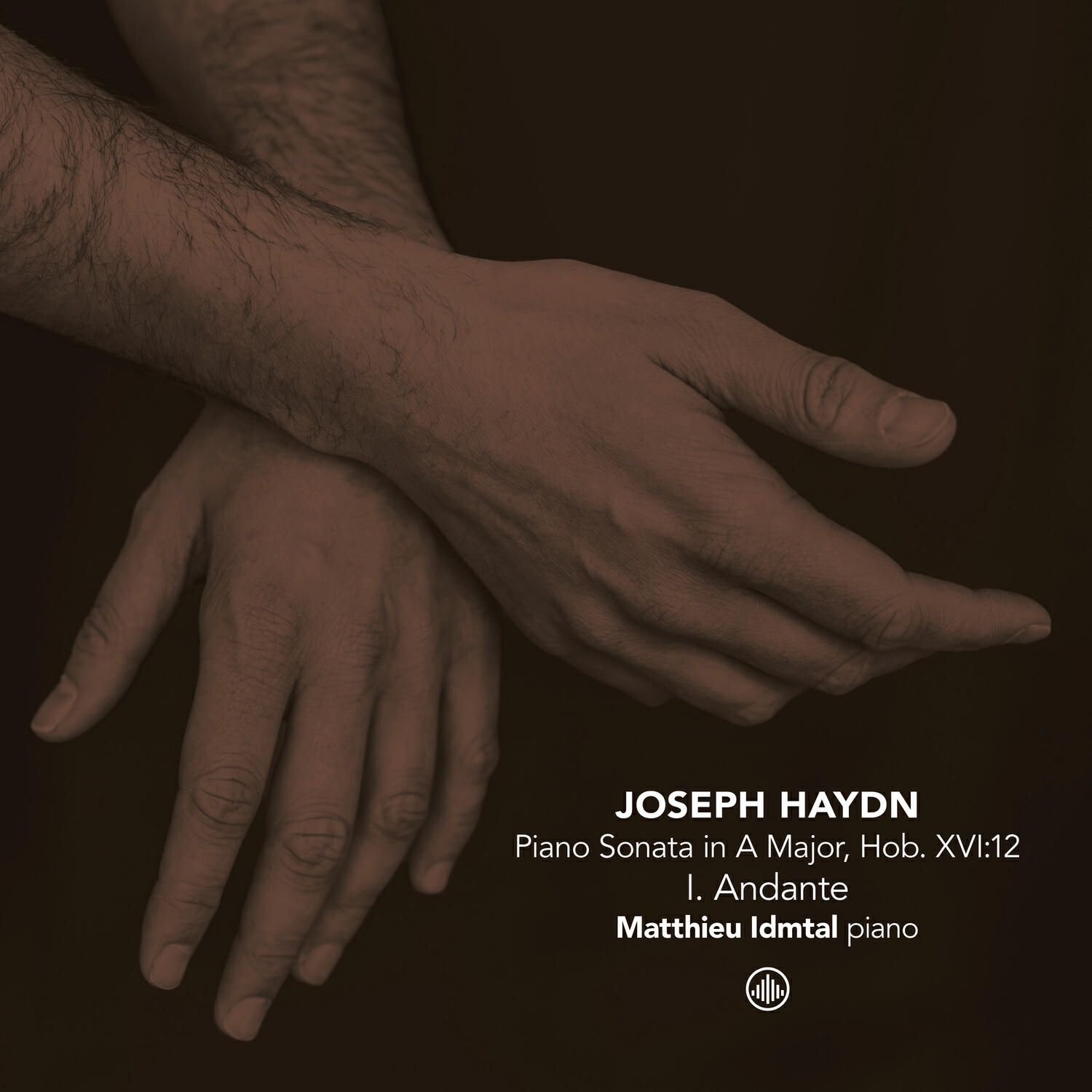 Релиз Haydn: Piano Sonata in A Major, Hob. XVI:12: I. Andante