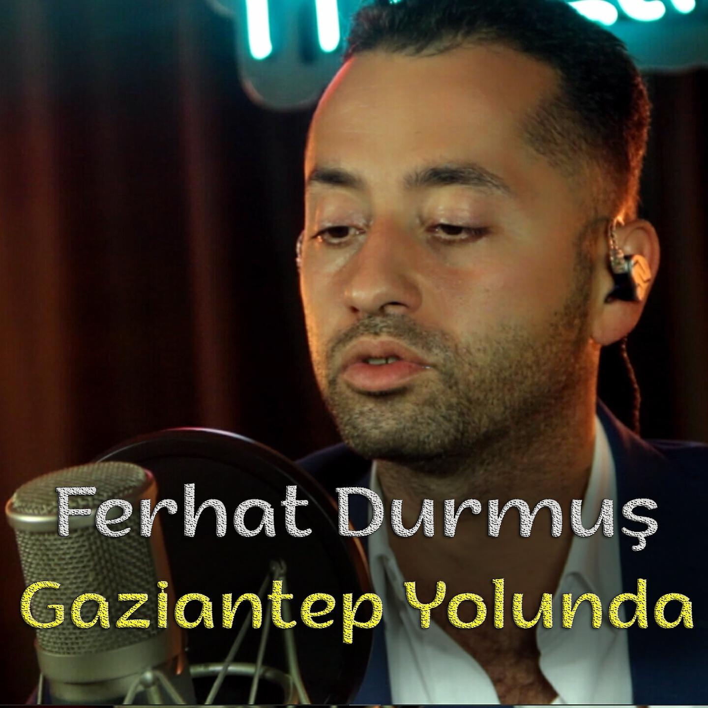 Релиз Gaziantep Yolunda