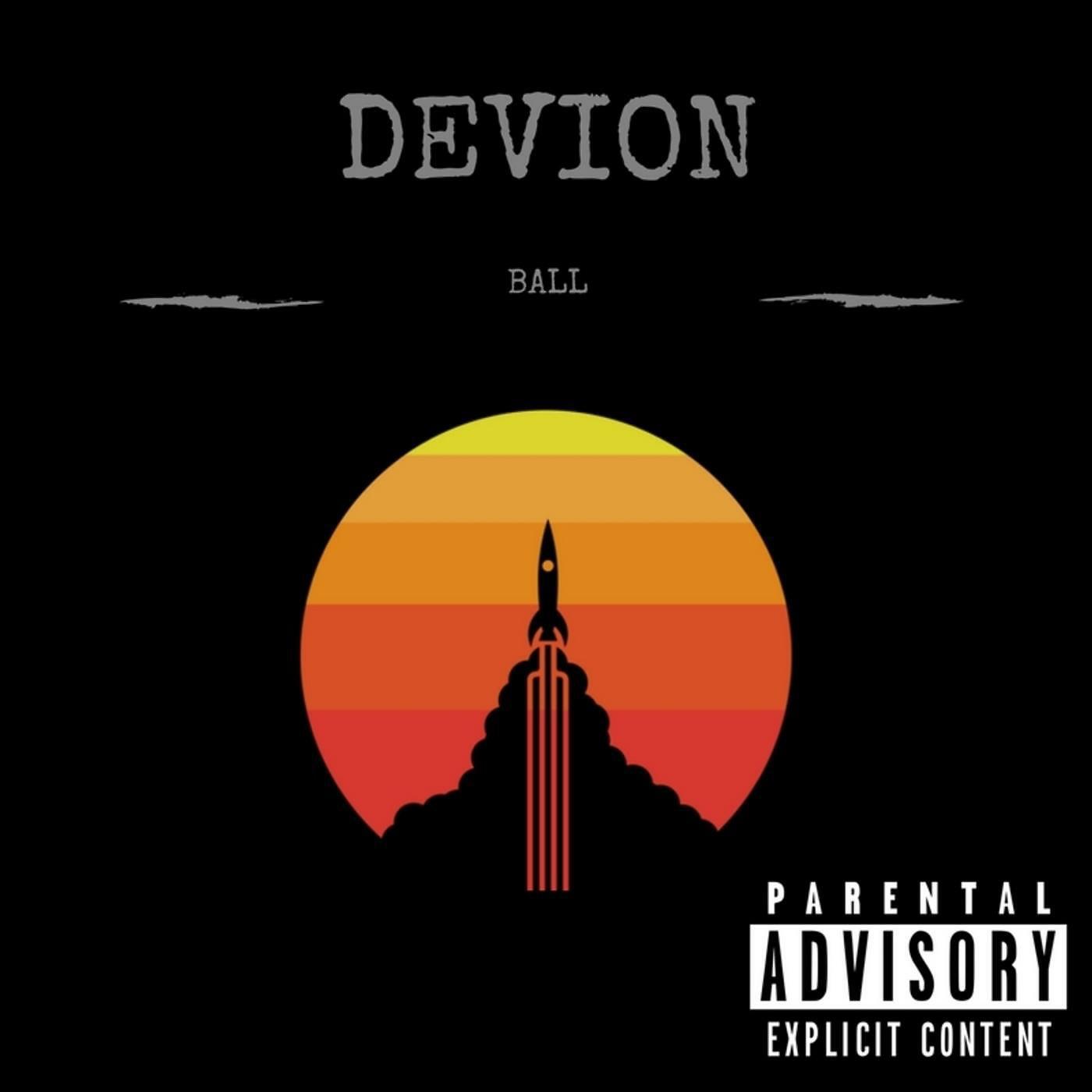 Релиз Ball