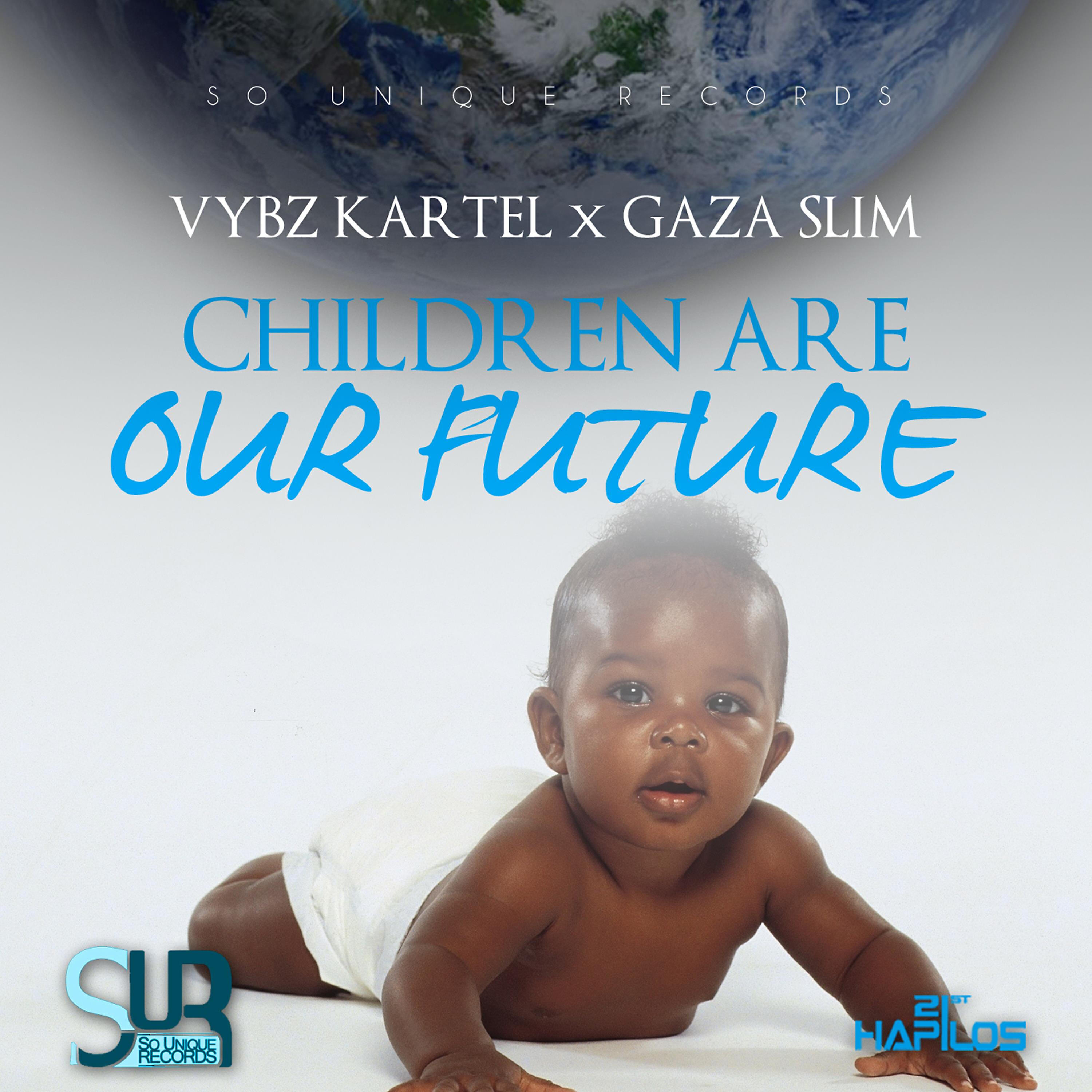 Релиз Children Are Our Future
