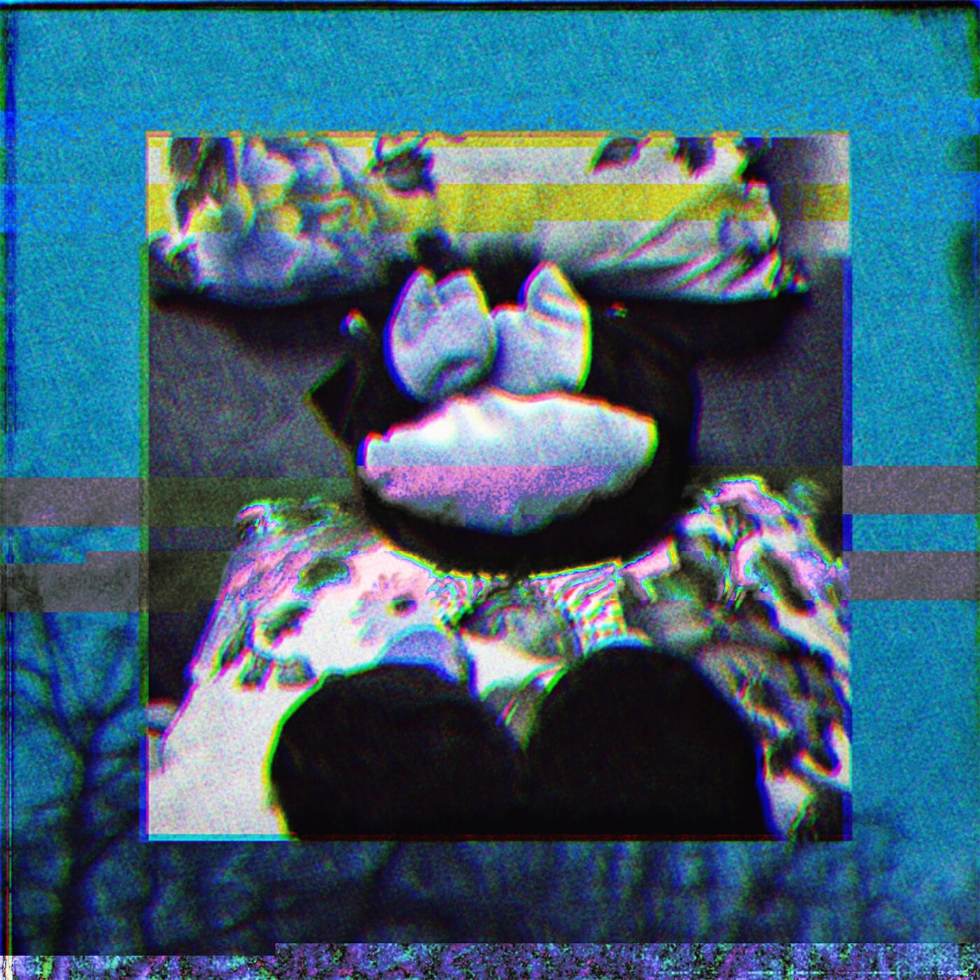 Релиз THA PAST CANNOT BE RETURNED