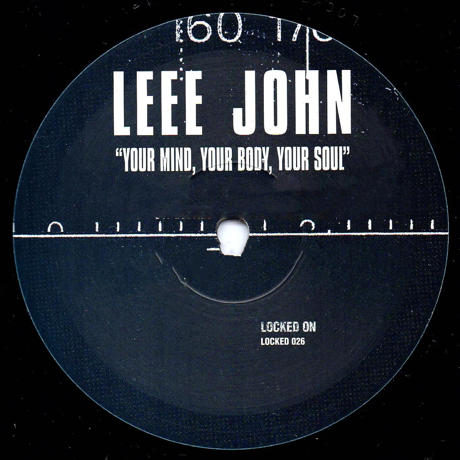 Релиз Your Mind, Your Body, Your Soul