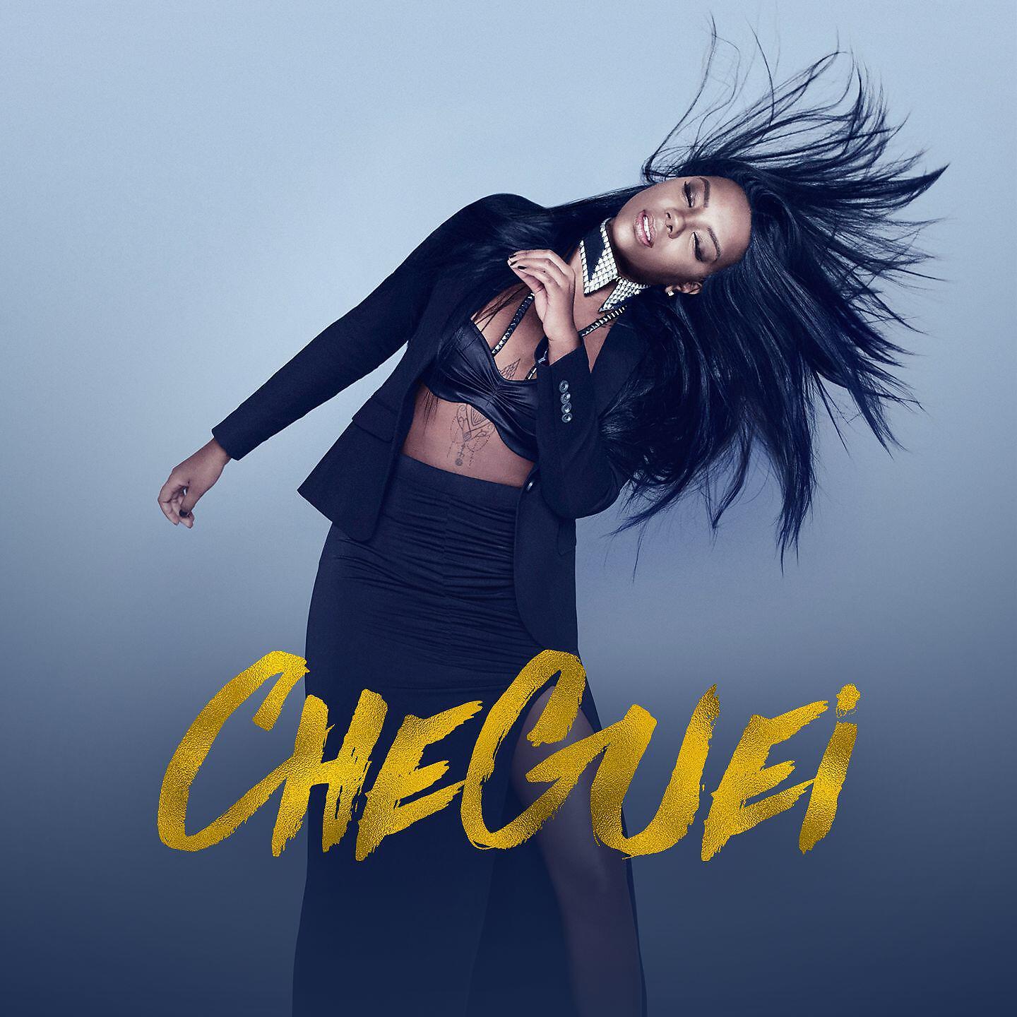 Релиз Cheguei