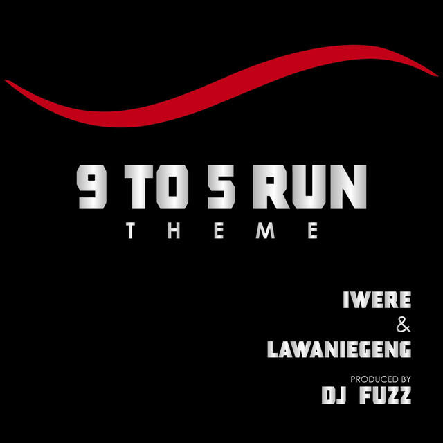 Релиз 9 To 5 Run Theme