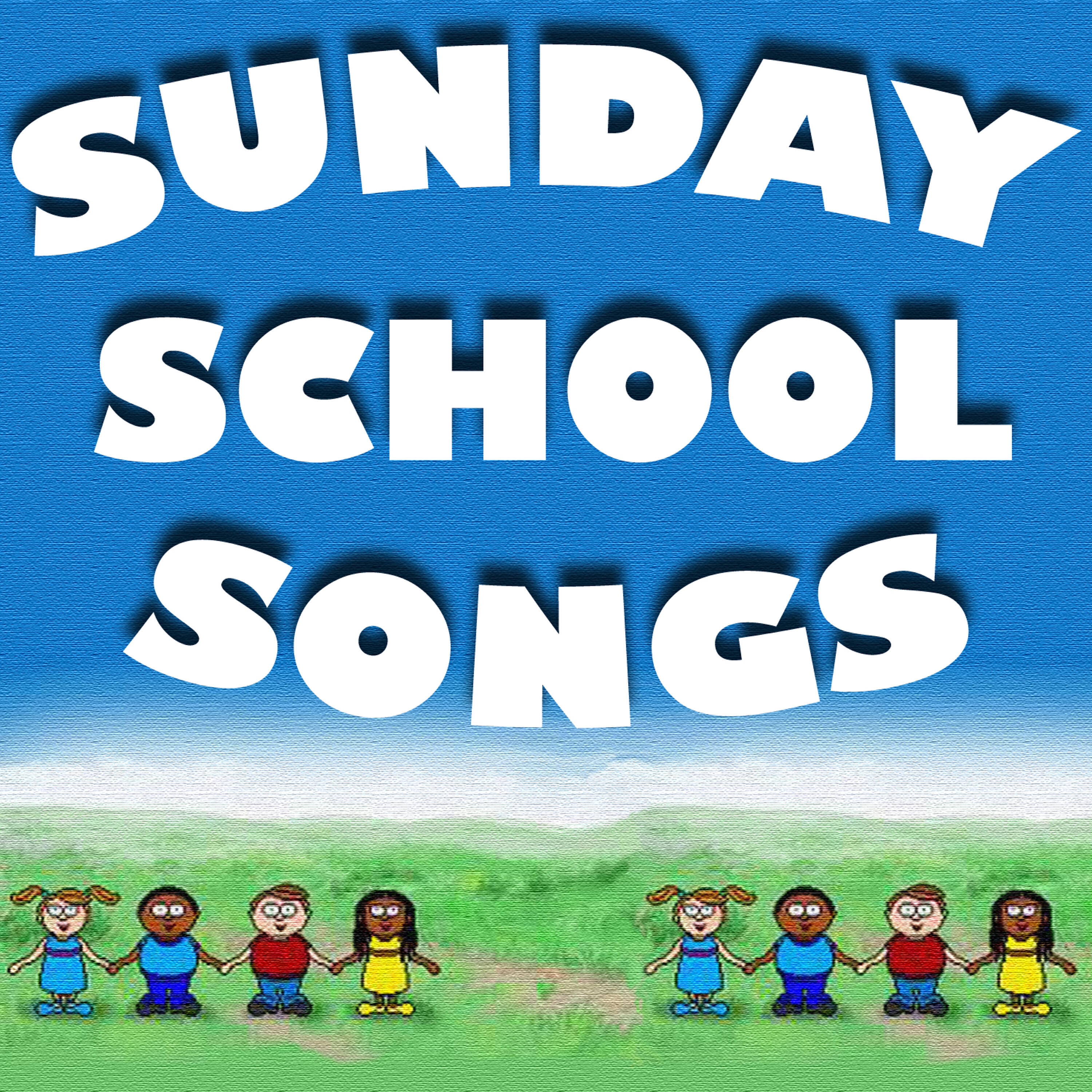 Релиз Sunday School Songs