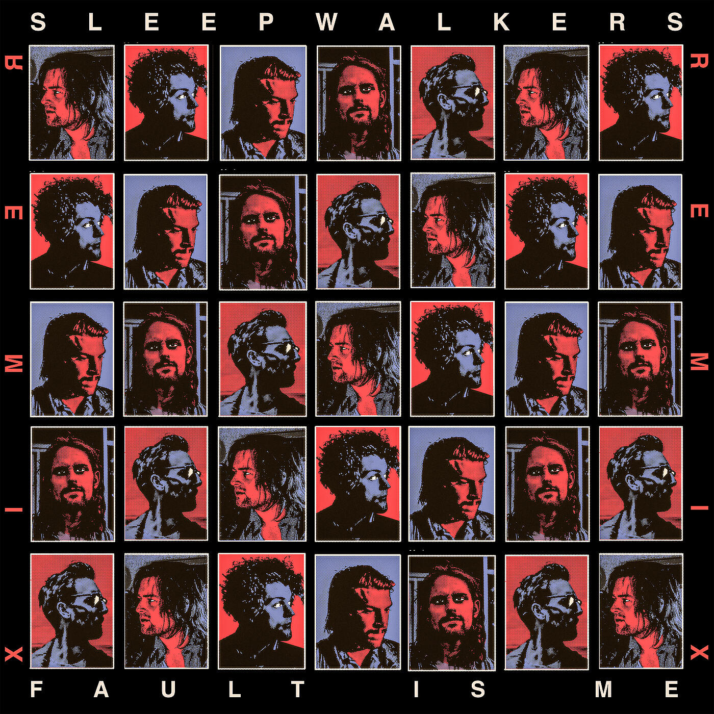 SLEEPWALKERS