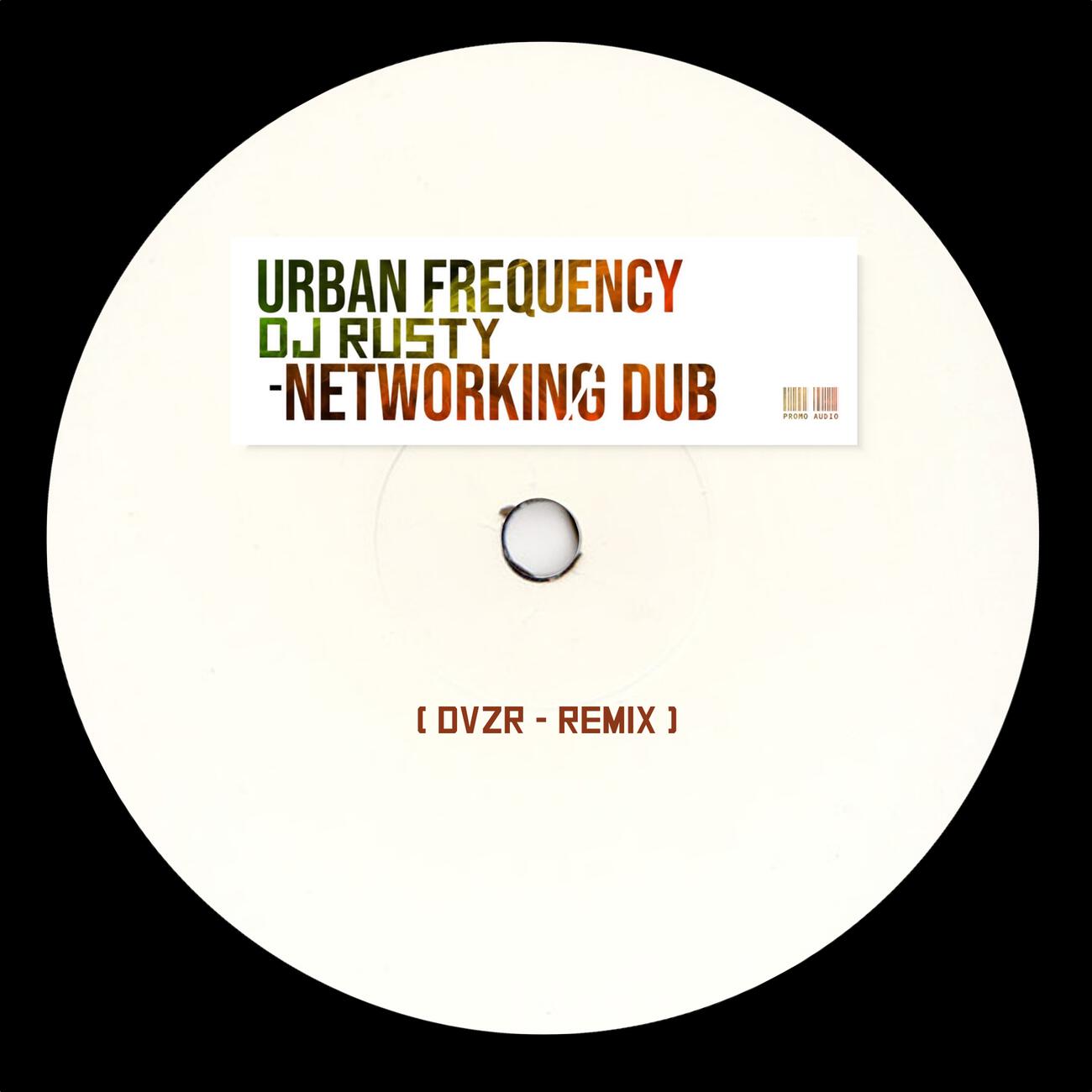 Релиз Networking Dub (DVZR remix)
