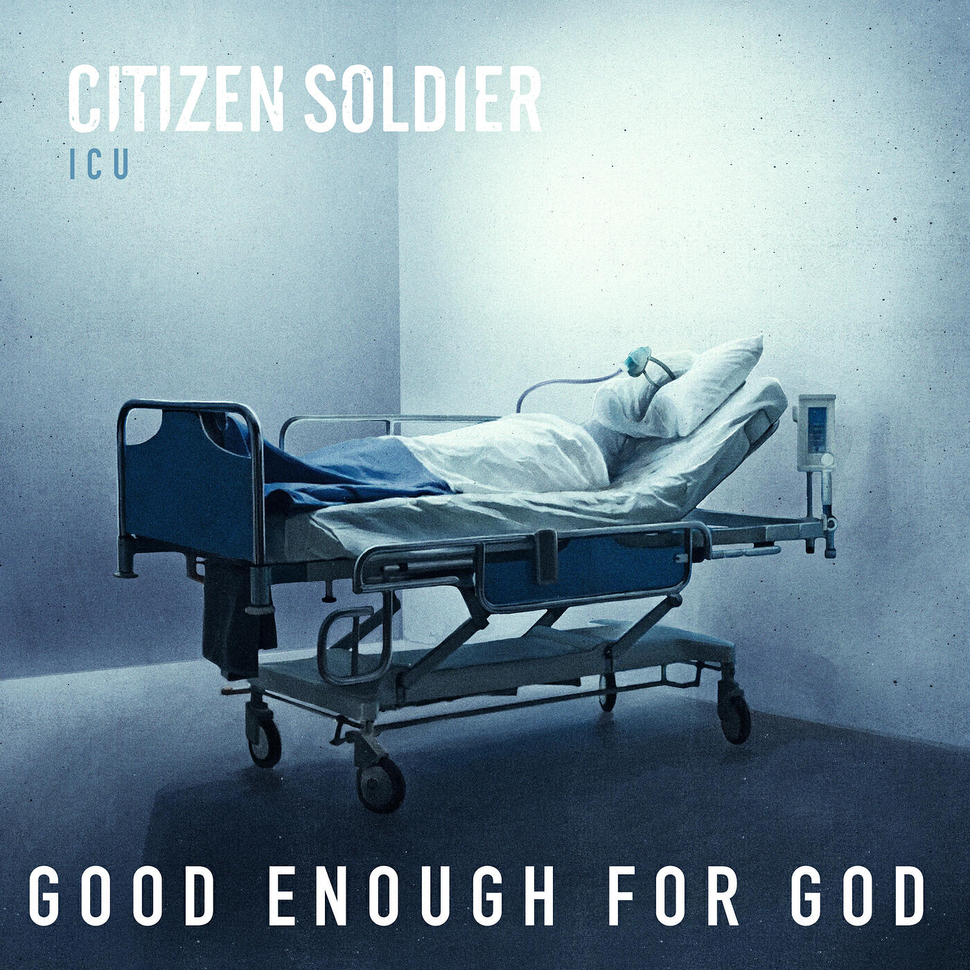 Релиз Good Enough for God