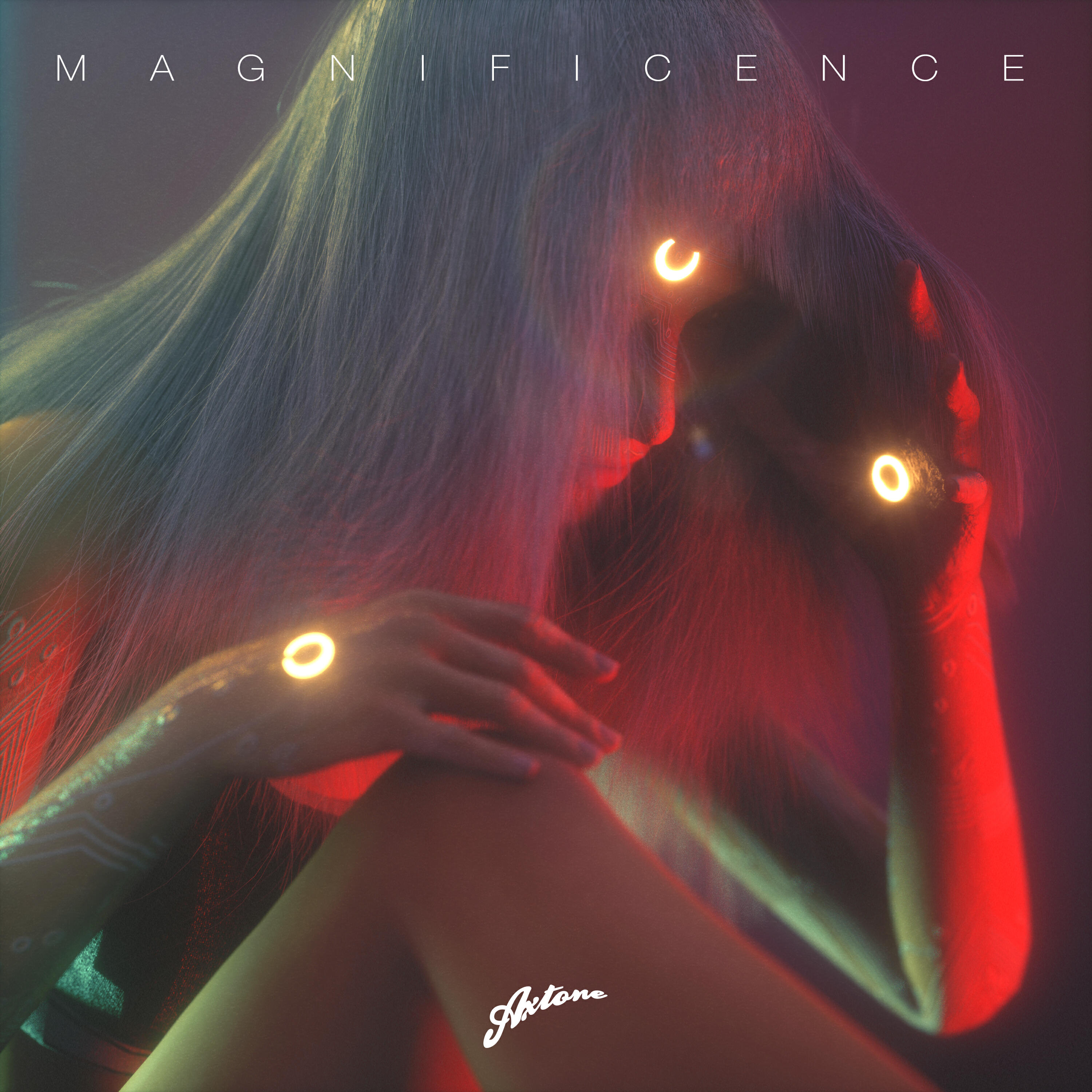 Релиз Magnificence EP
