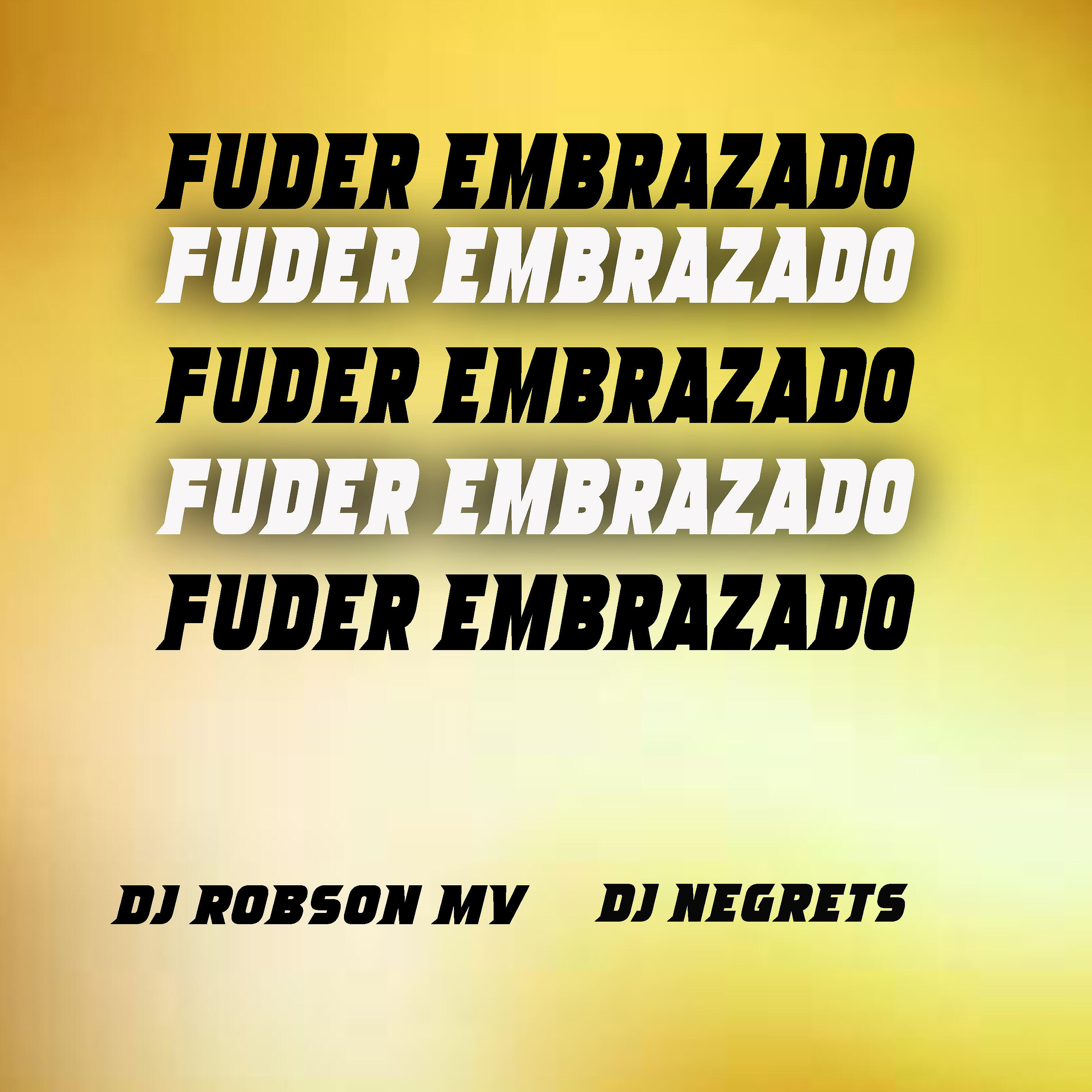 Релиз Fuder Embrazado