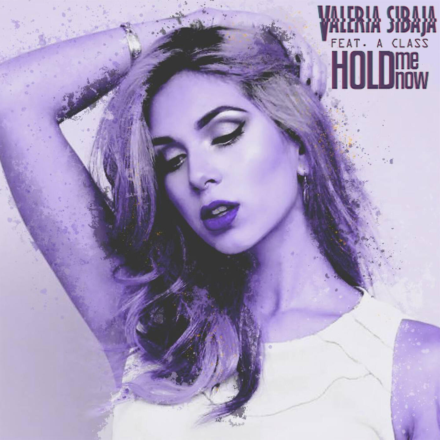 Valeria Sibaja