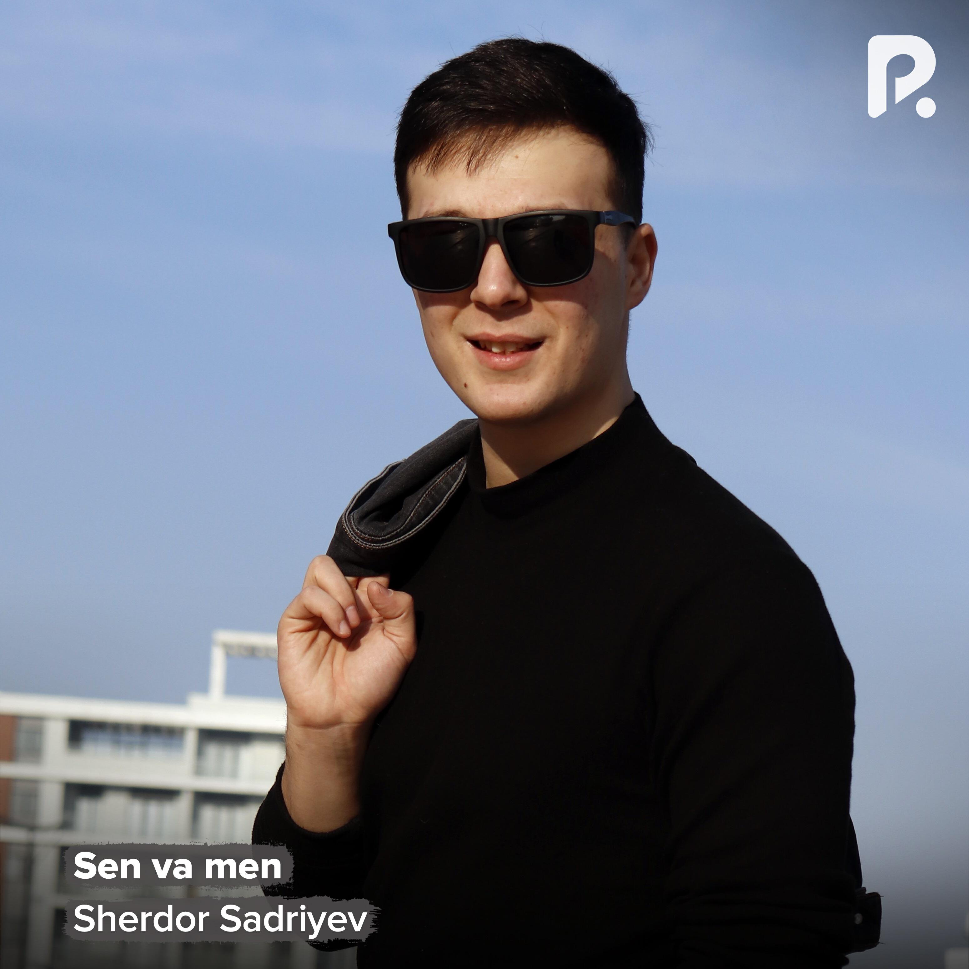 Релиз Sen va men
