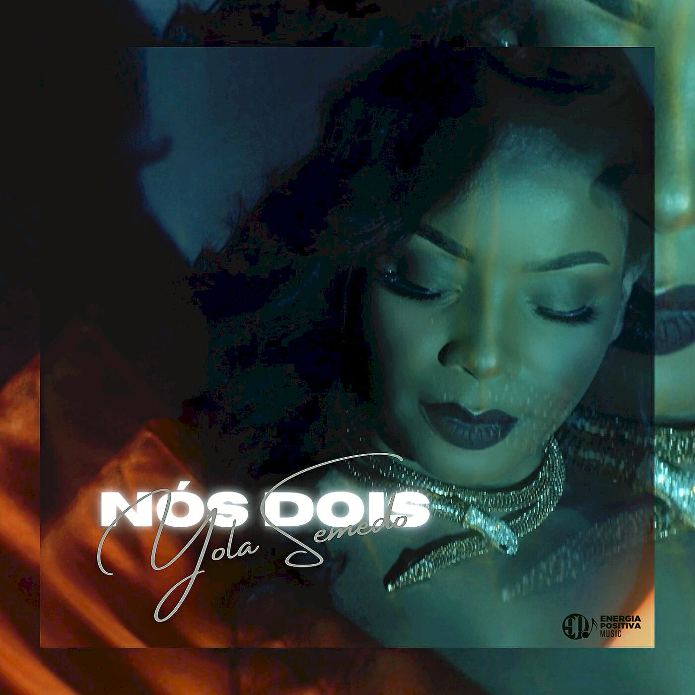 Релиз Nós Dois