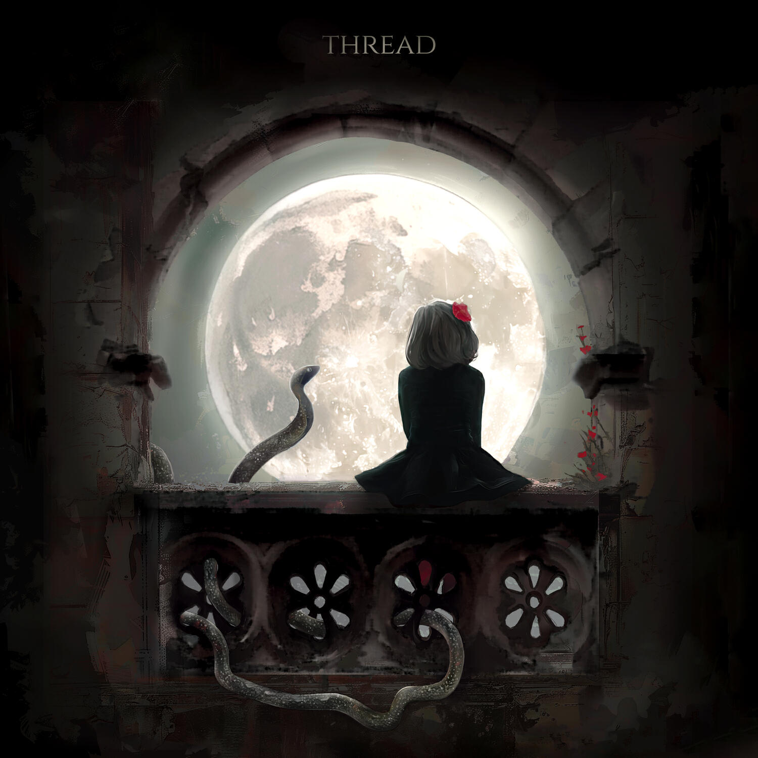 Релиз Thread