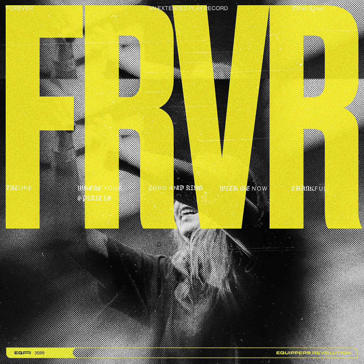 Релиз Where Your Spirit Is
