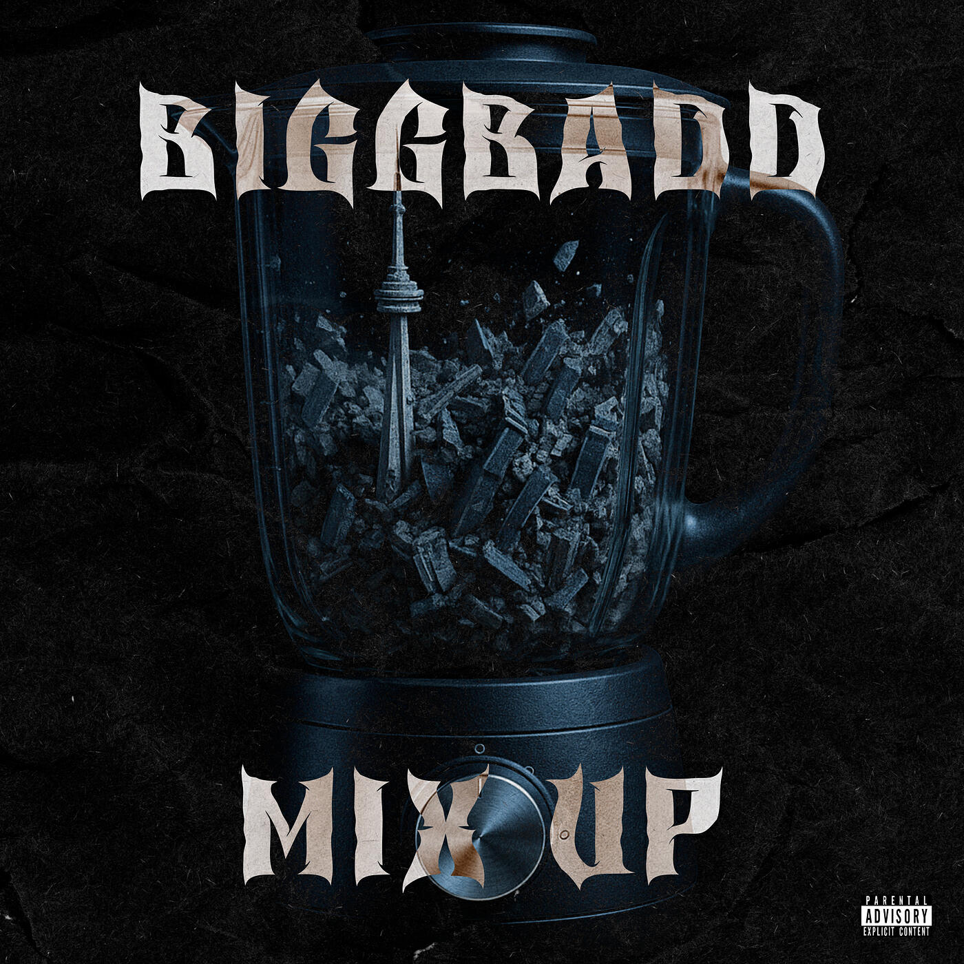 Релиз MIX Up