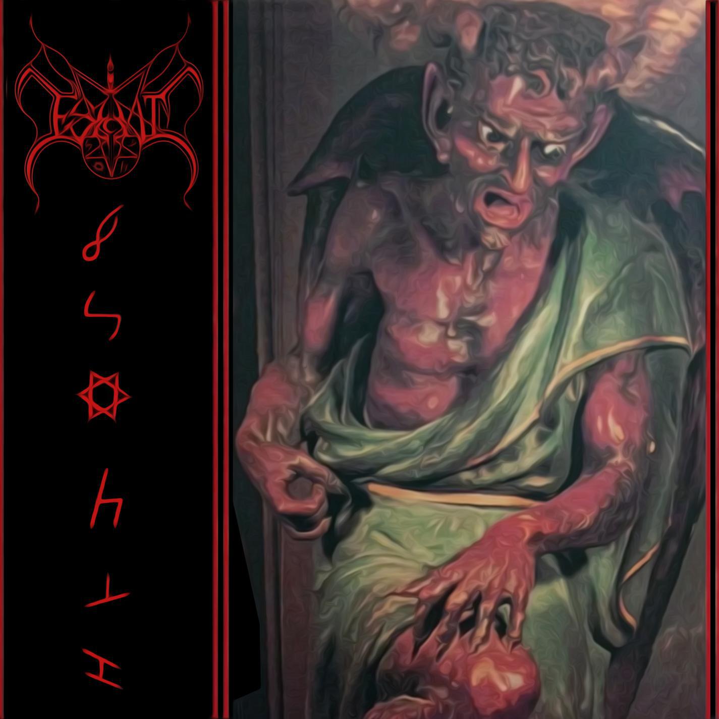 Релиз La Era de la Bestia