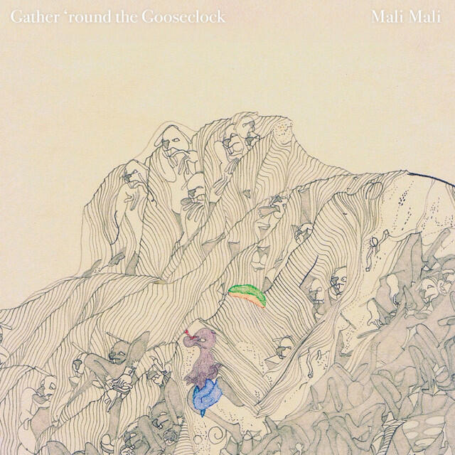 Релиз Gather 'round the Gooseclock