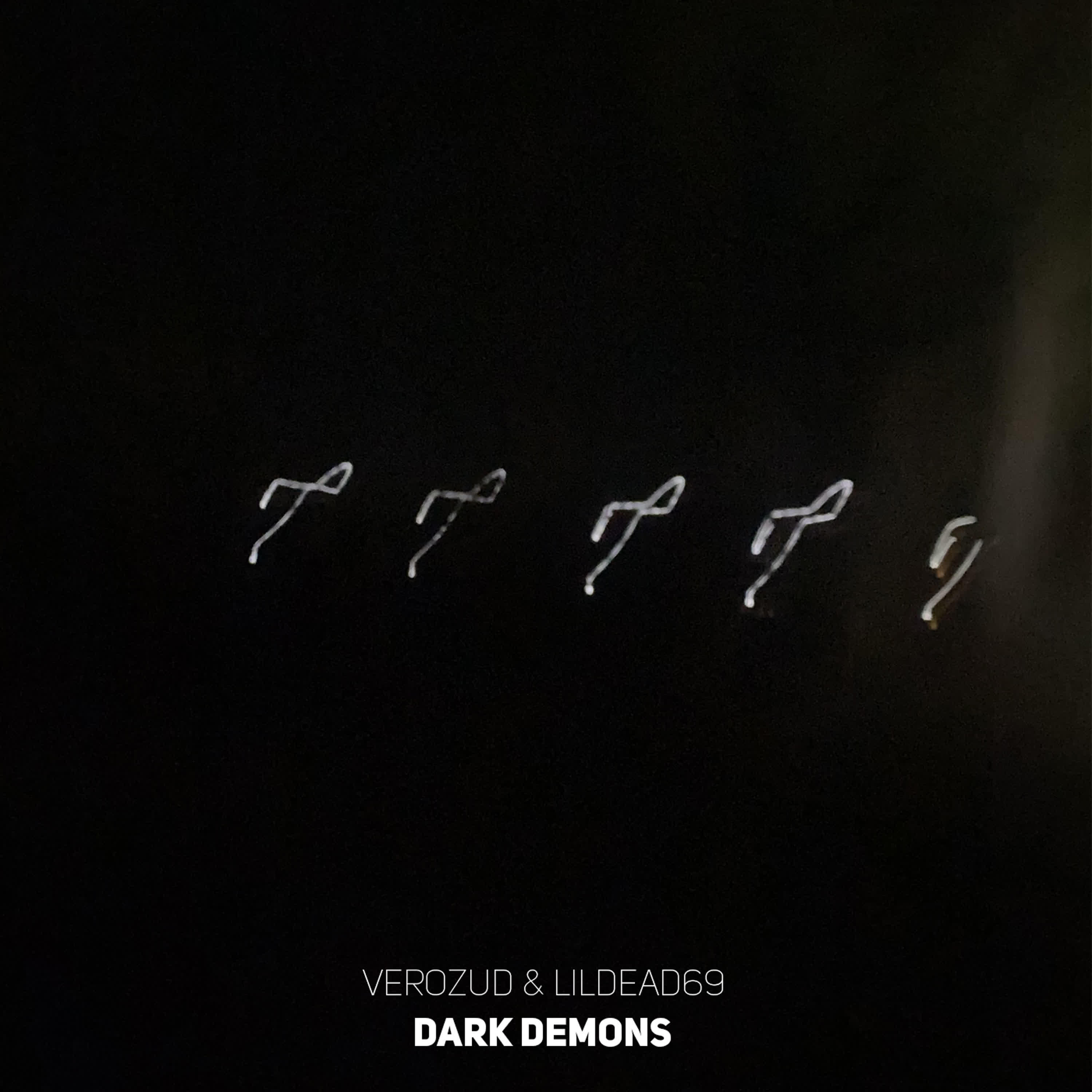 Релиз Dark Demons