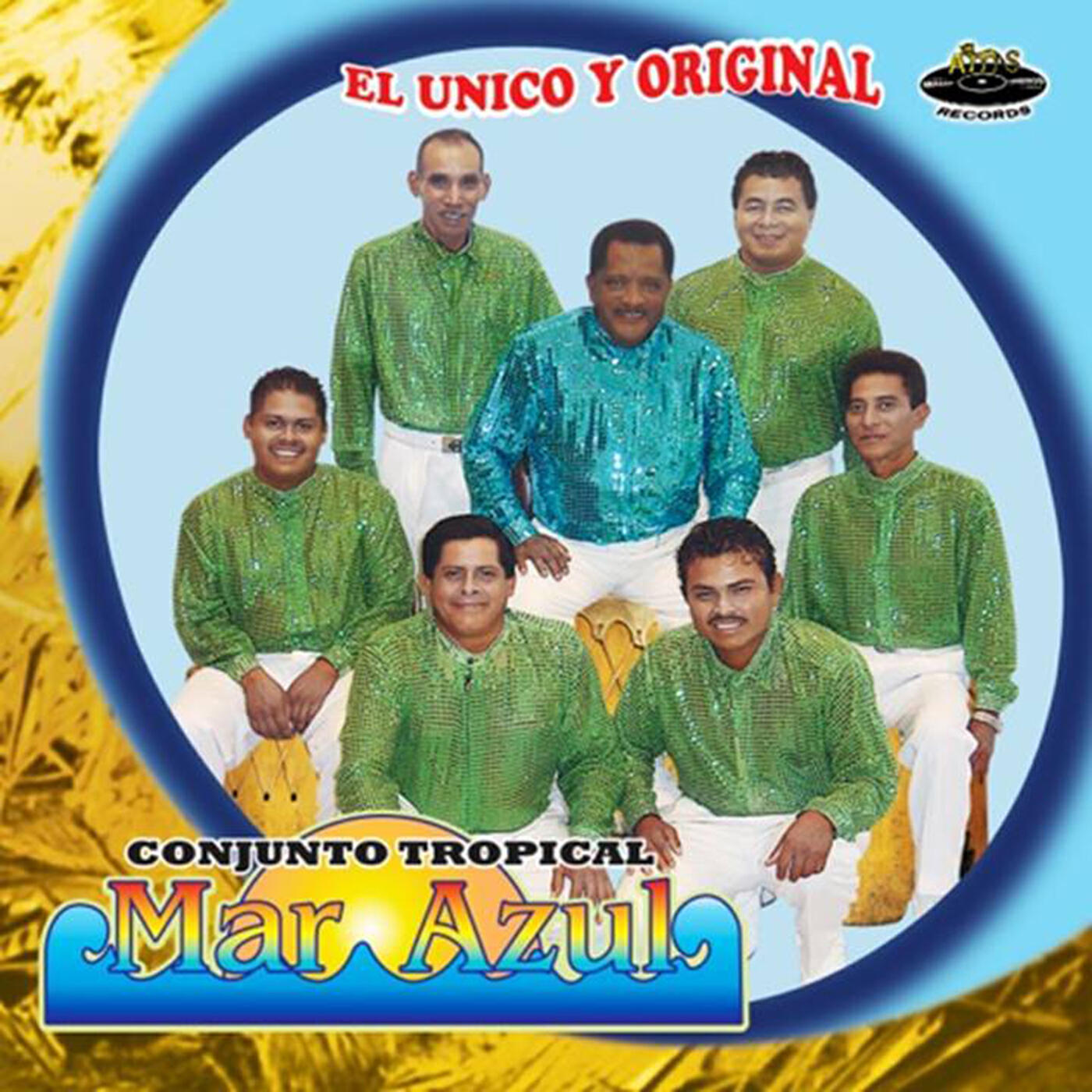 Релиз El Único y Original