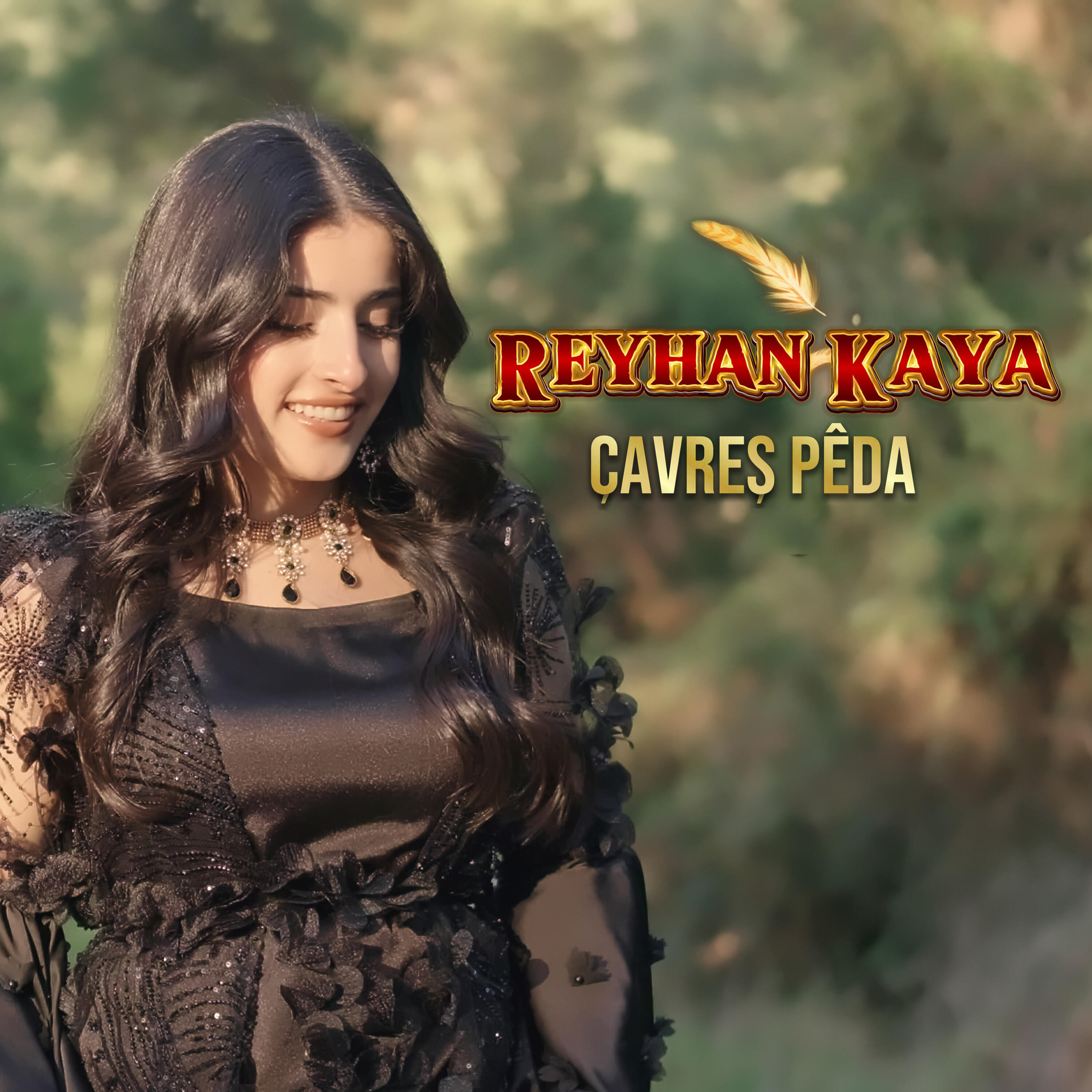 Релиз Çavreş Pêda