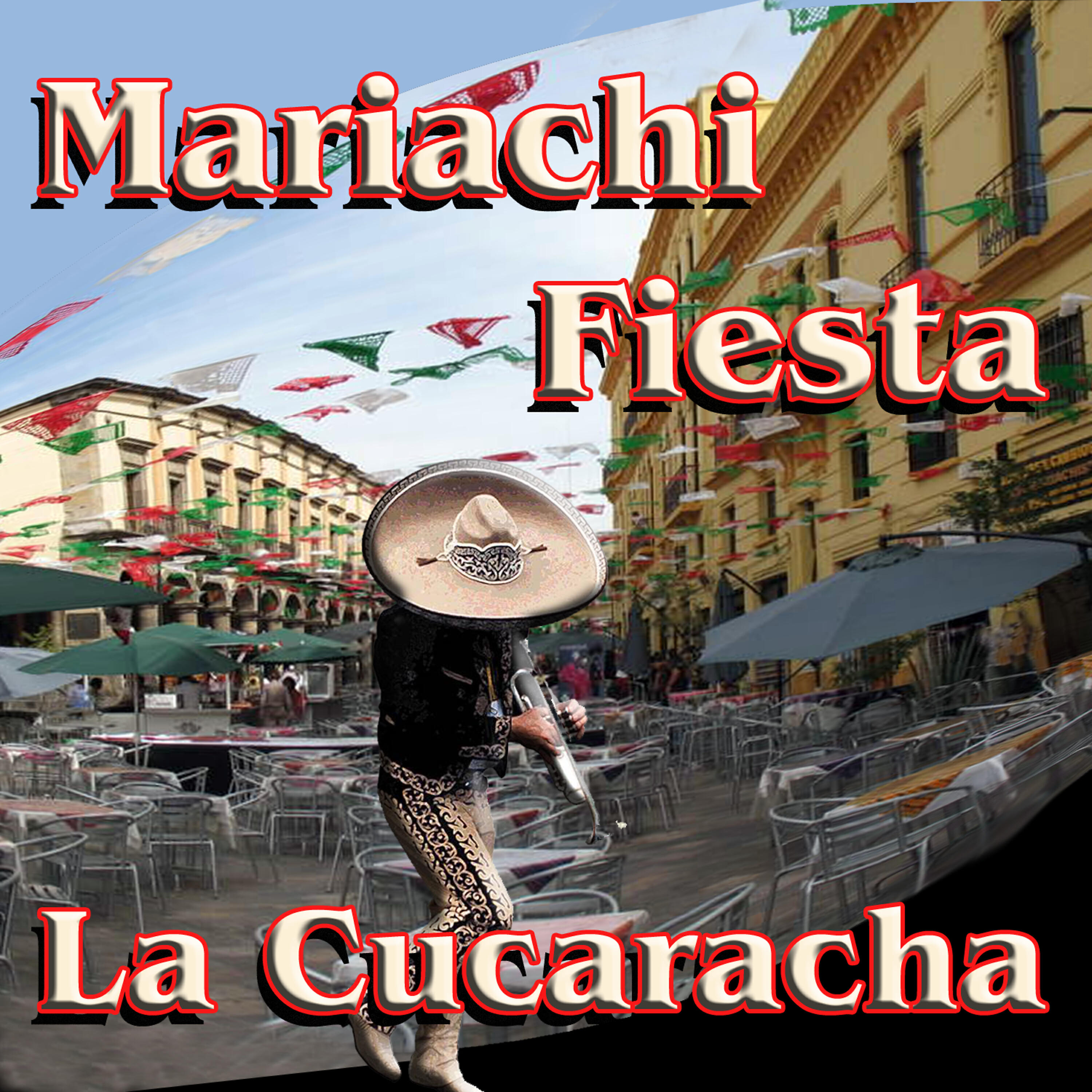 The Mariachi Players