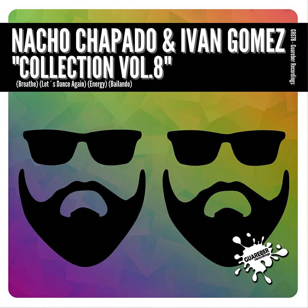 Скачать песню Nacho Chapado, Ivan Gomez, PKDO - Breathe бесплатно в MP3 для Android и iOS