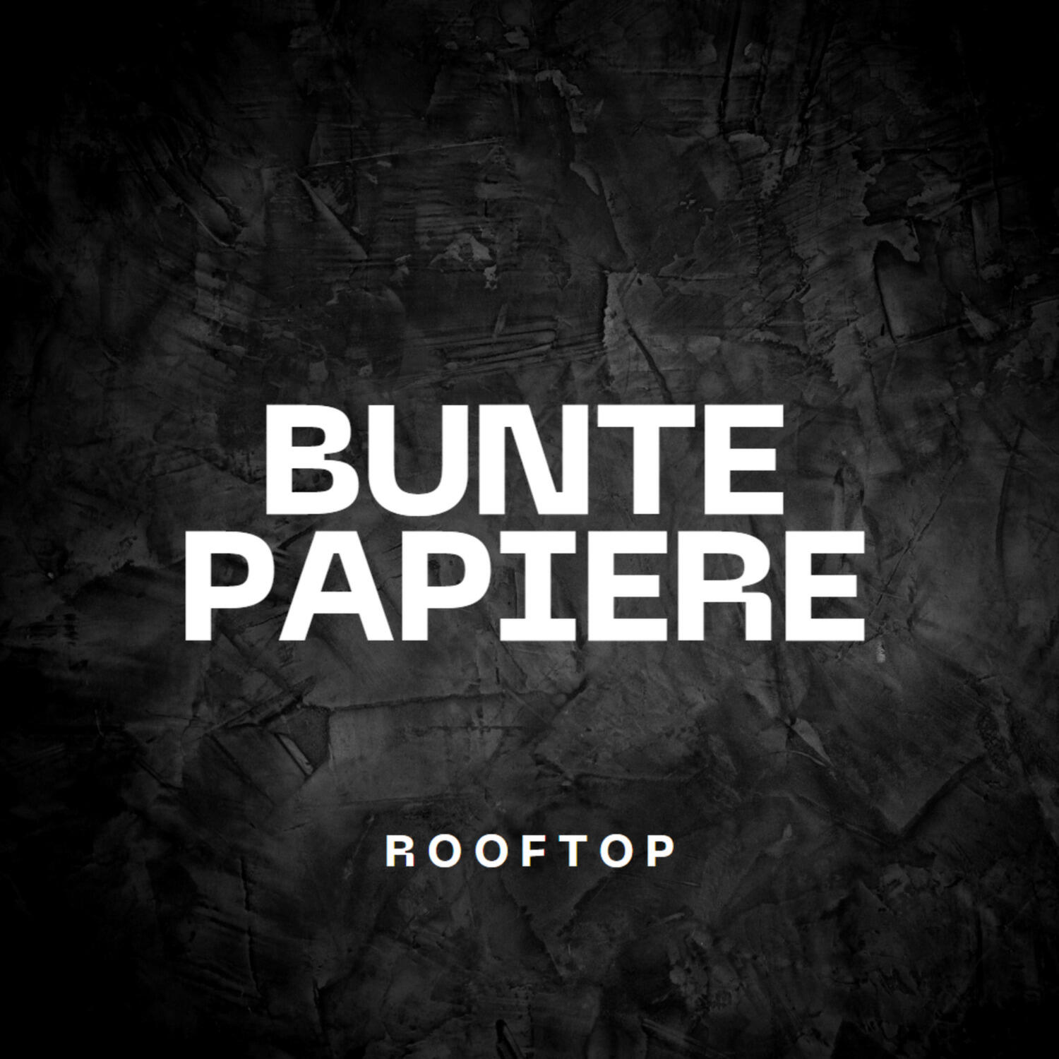 Релиз Bunte Papiere