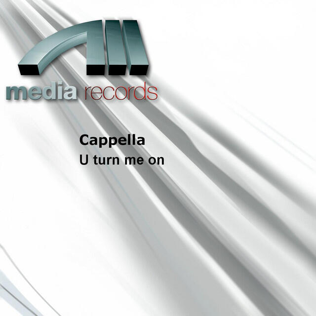 Релиз U Turn Me On