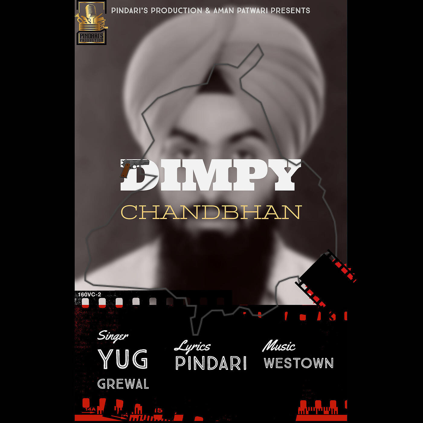 Yug Grewal