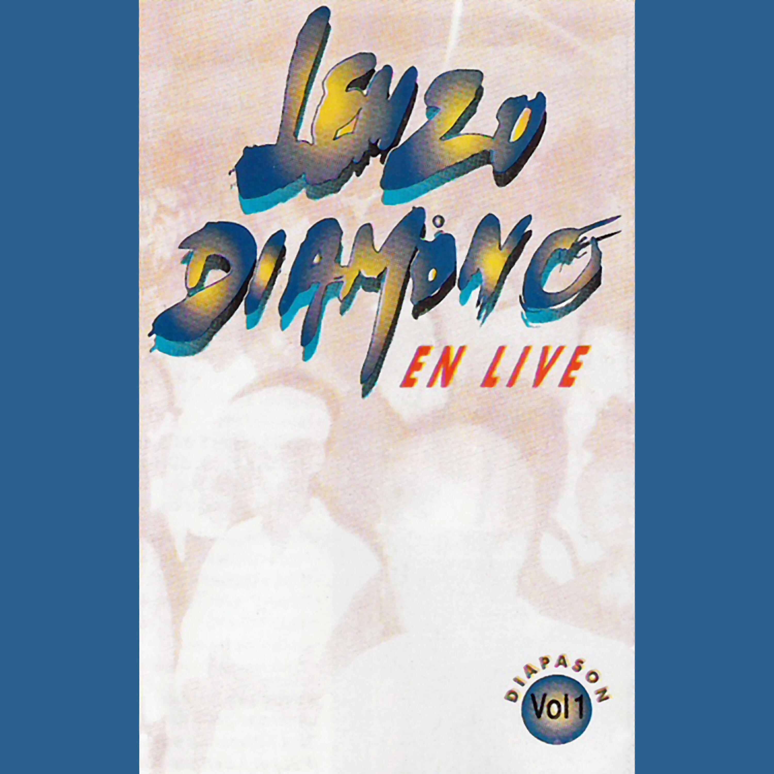 Релиз En Live, Diapason Vol. 1