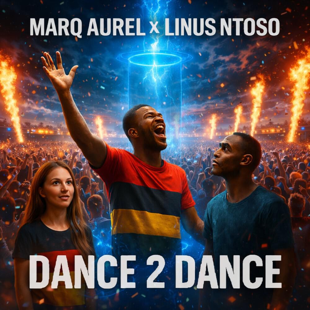 Релиз Dance 2 Dance