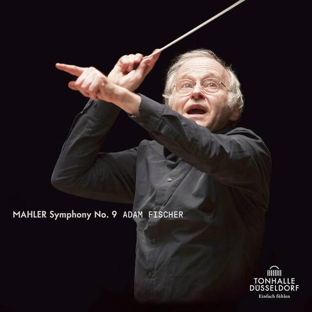 Релиз Mahler: Symphonie No. 9