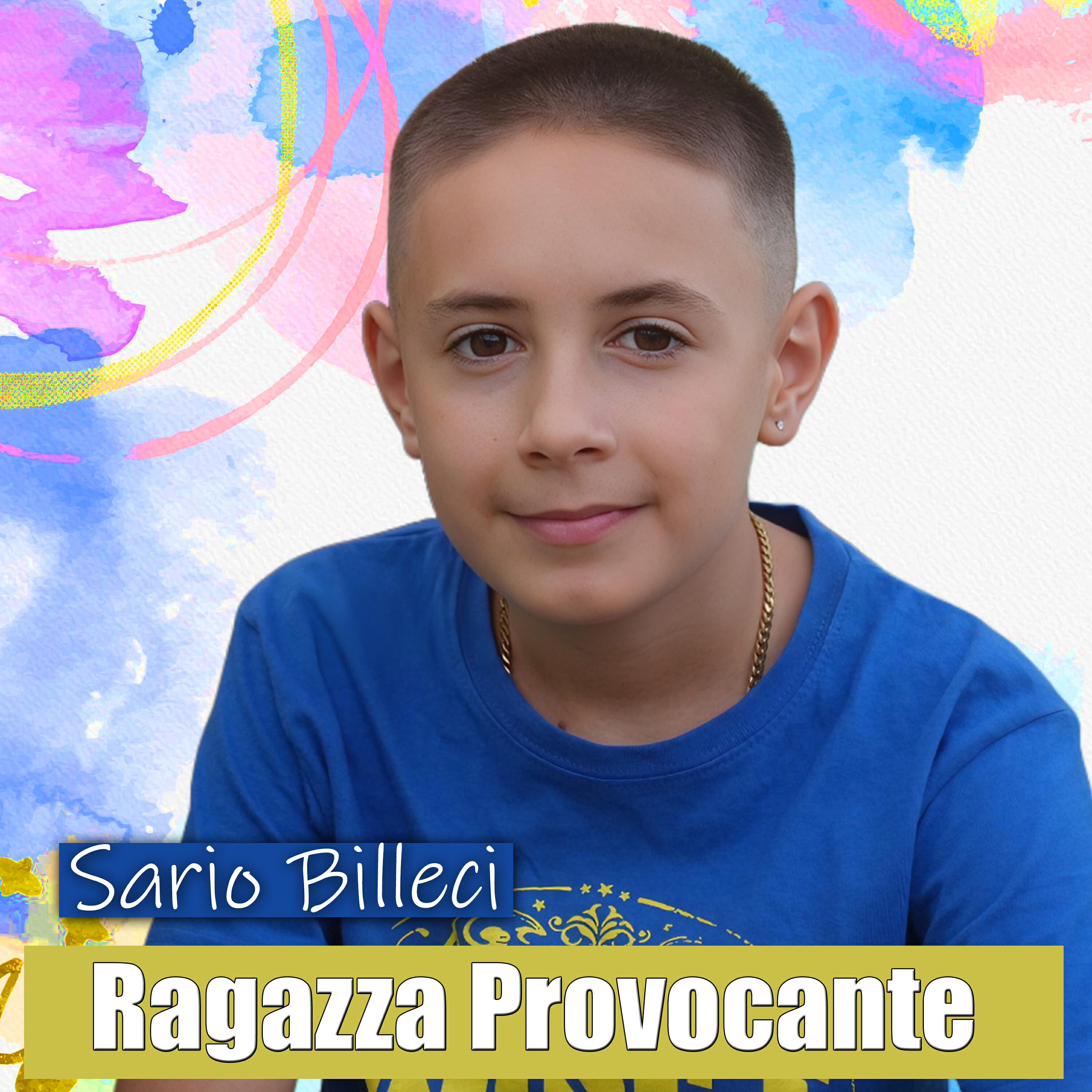 Sario Billeci