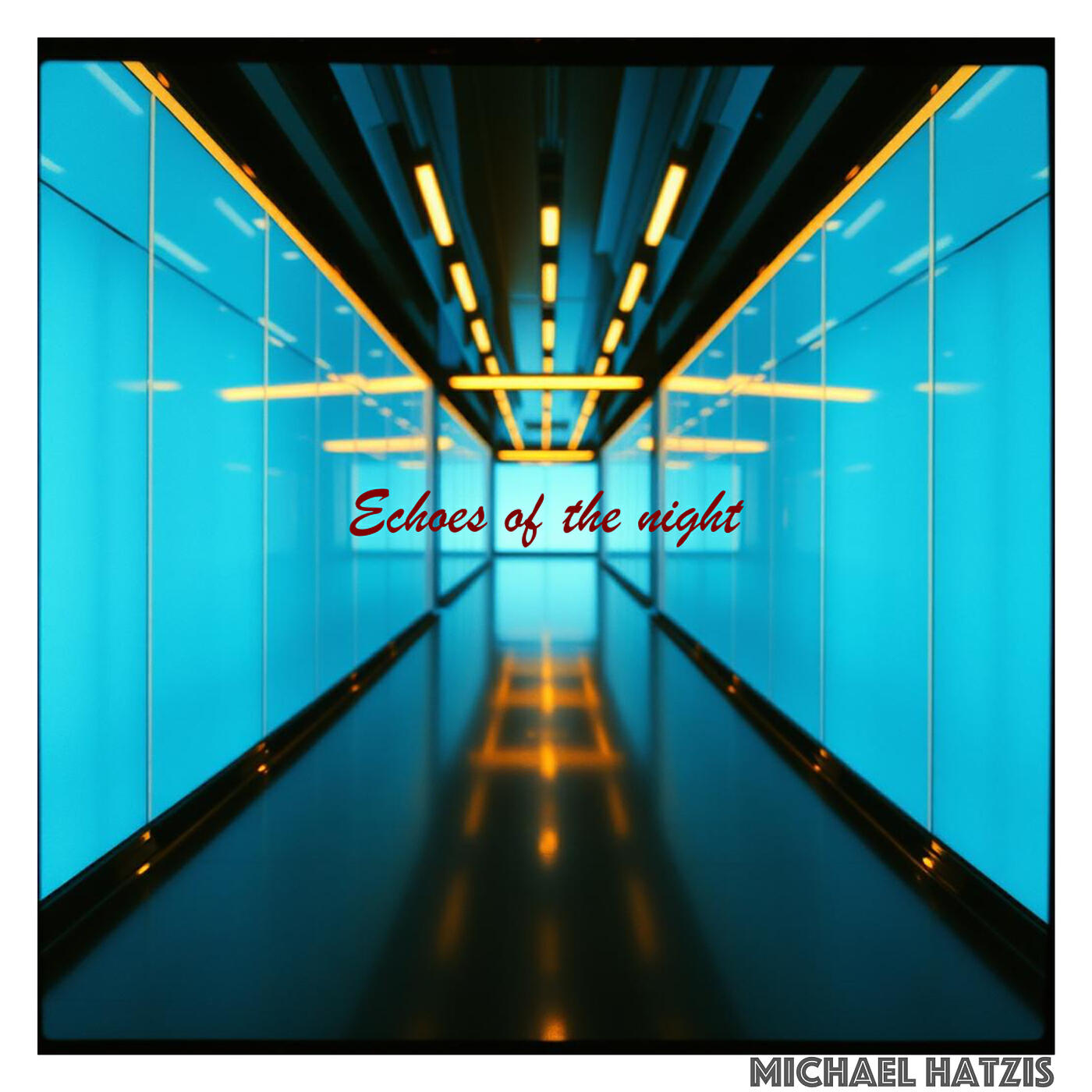 Релиз Echoes of the Night