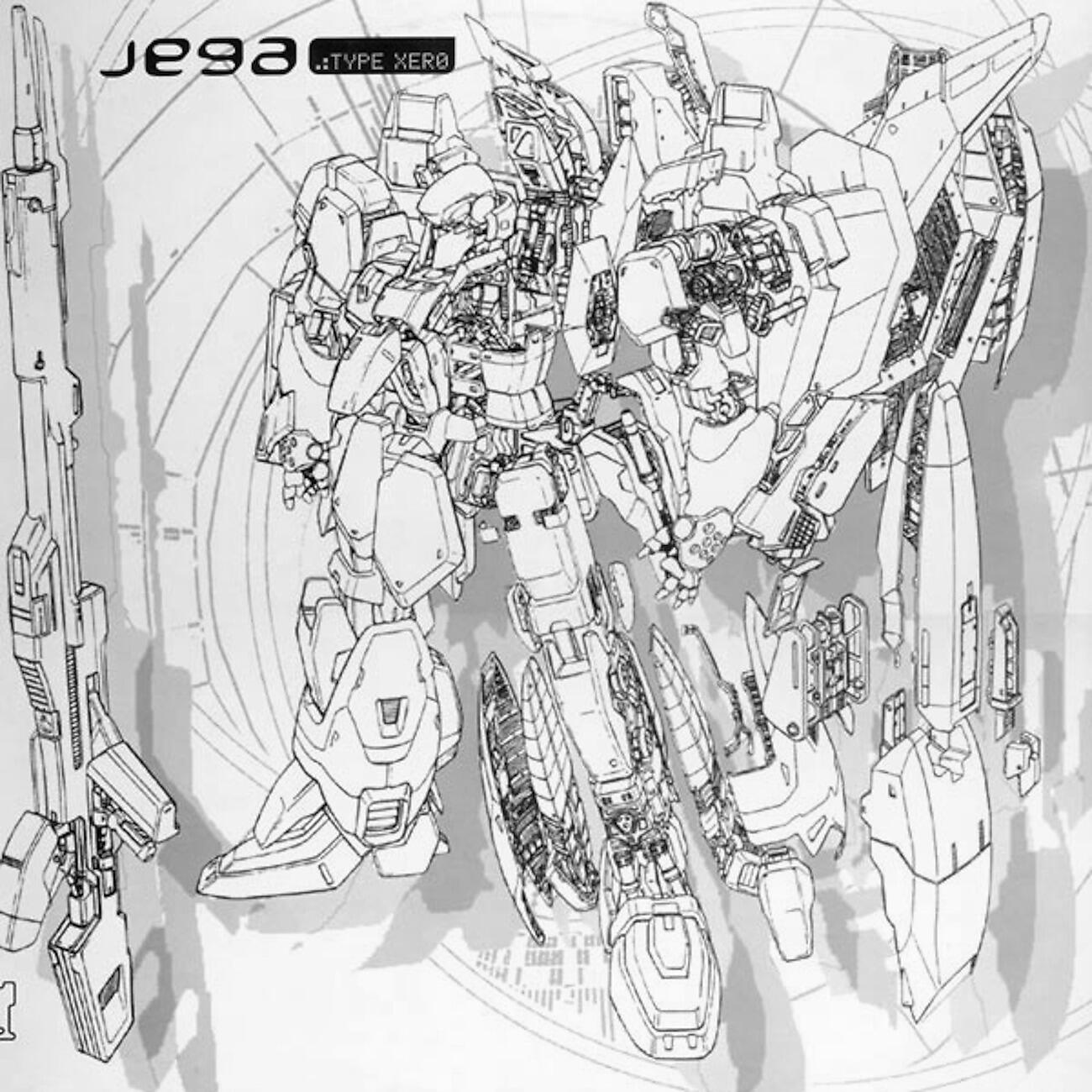 Релиз Type Xer0 EP