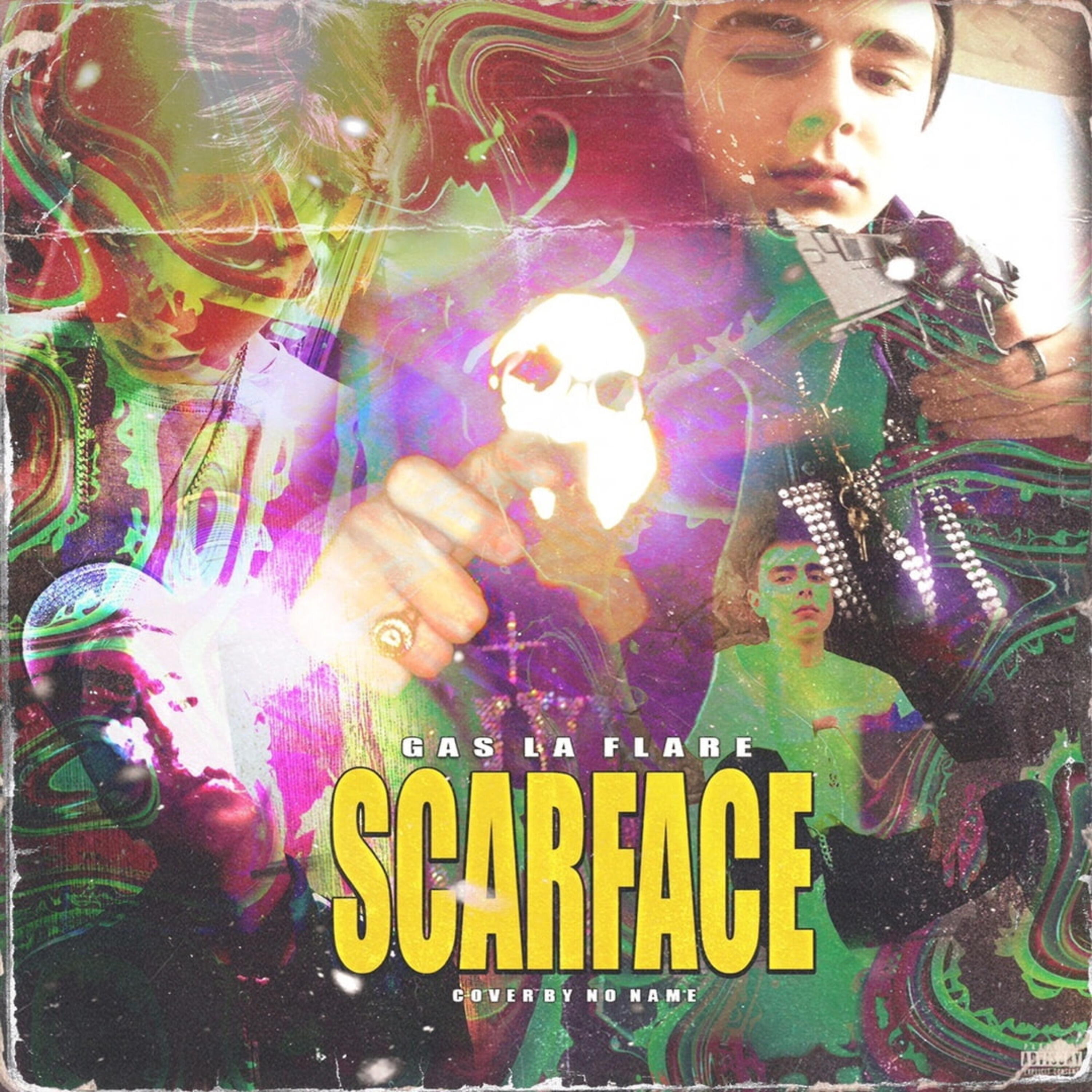 Релиз Scarface