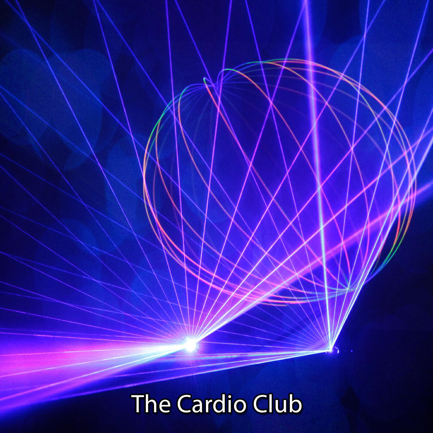 Релиз The Cardio Club